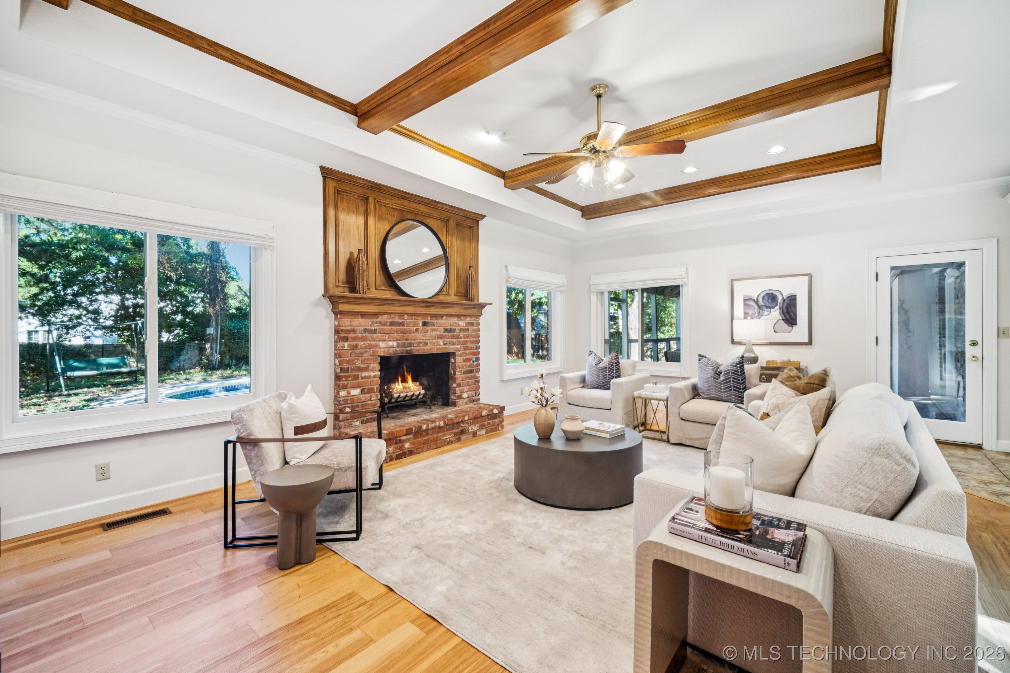 3038 S Utica Avenue Property Photo 8