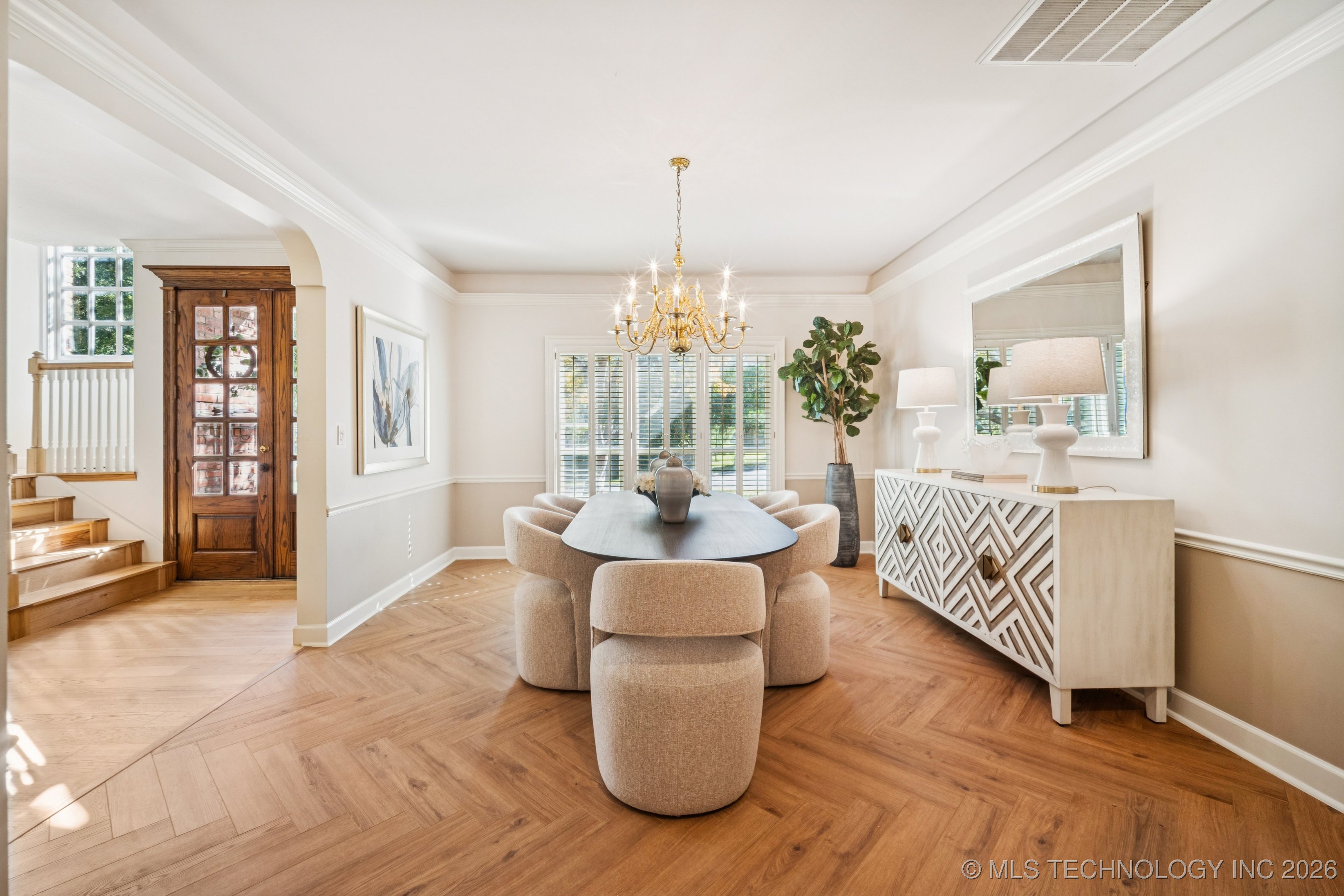 3038 S Utica Avenue Property Photo 14