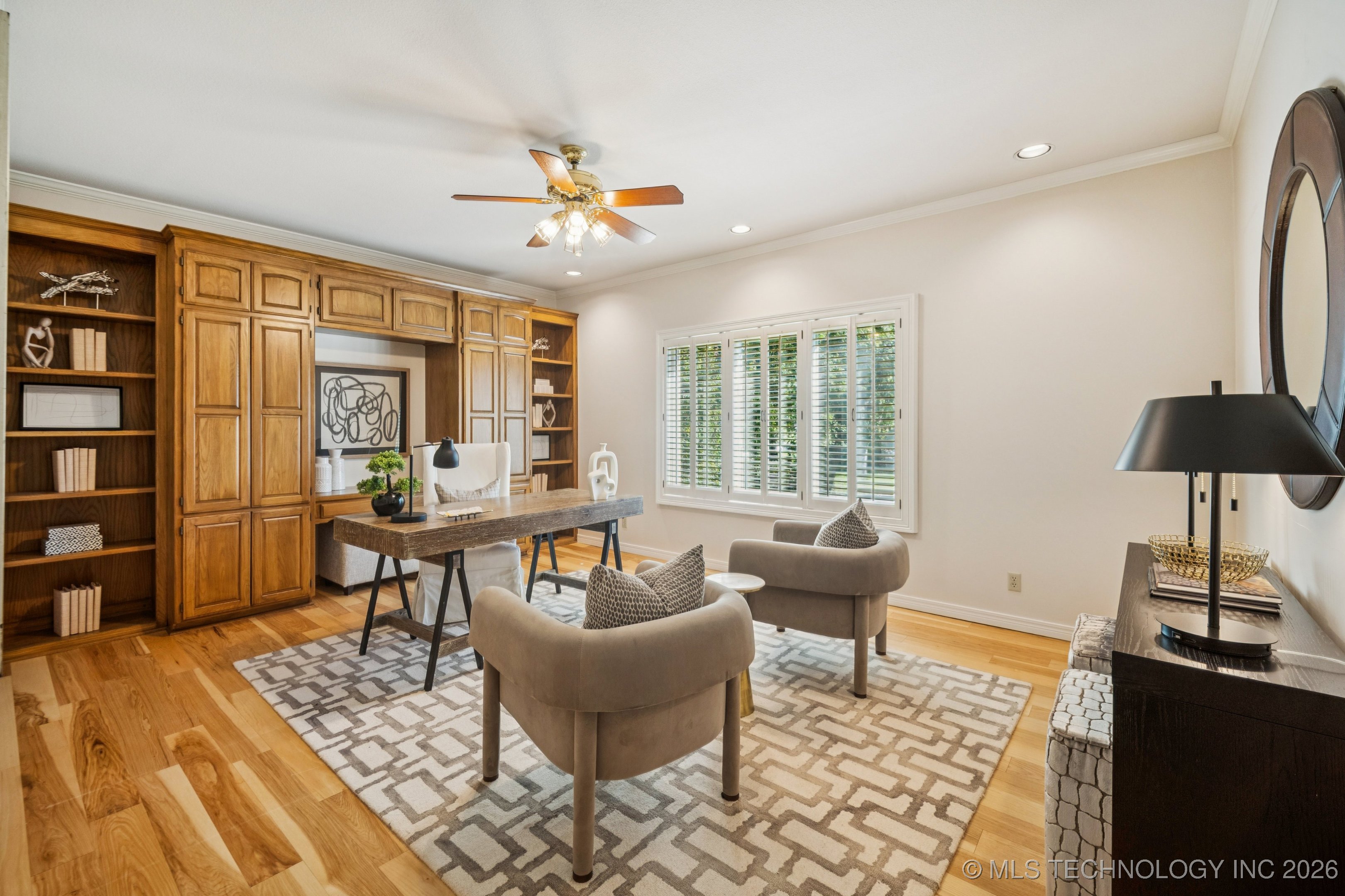 3038 S Utica Avenue Property Photo 23