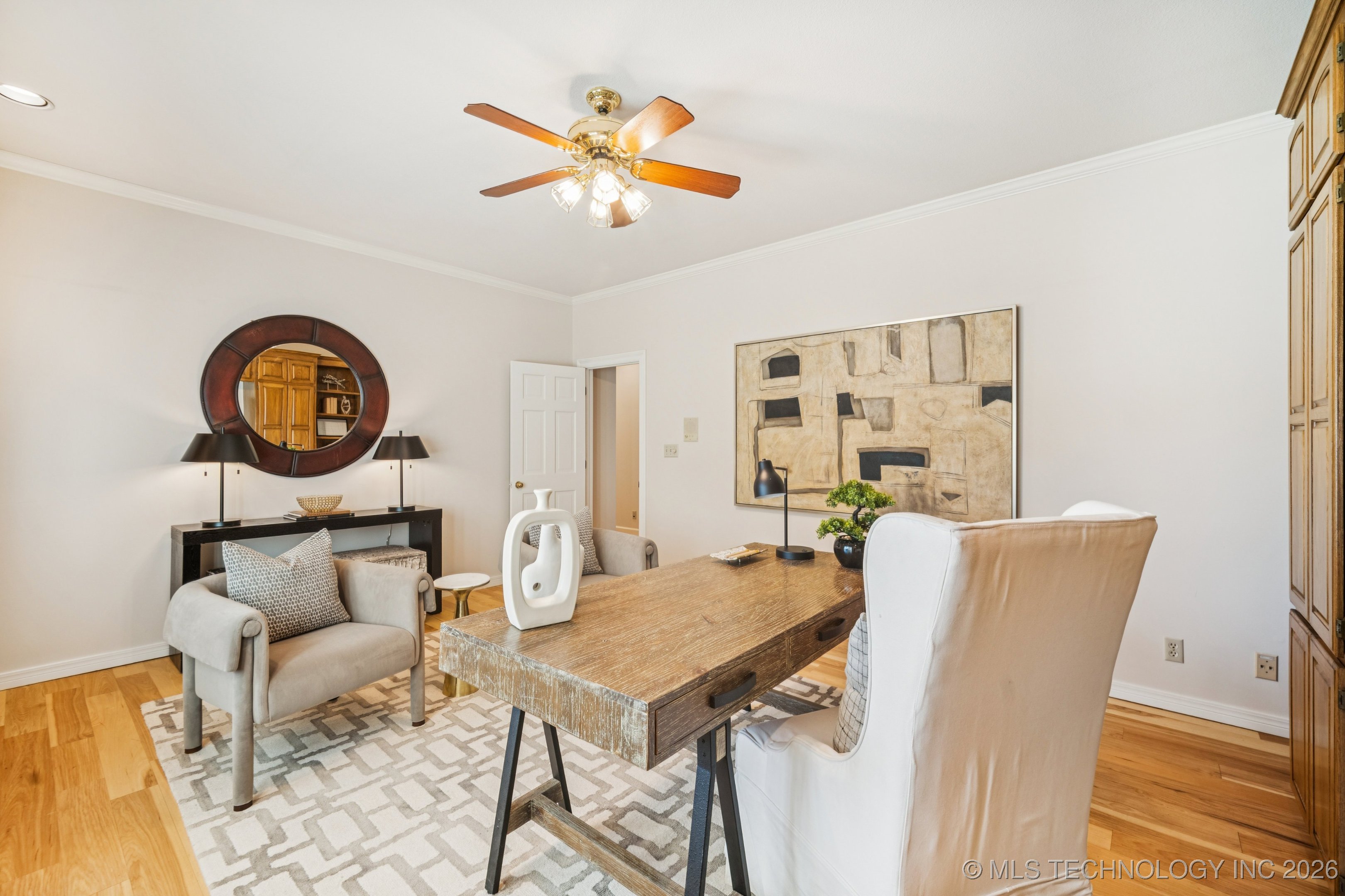 3038 S Utica Avenue Property Photo 24