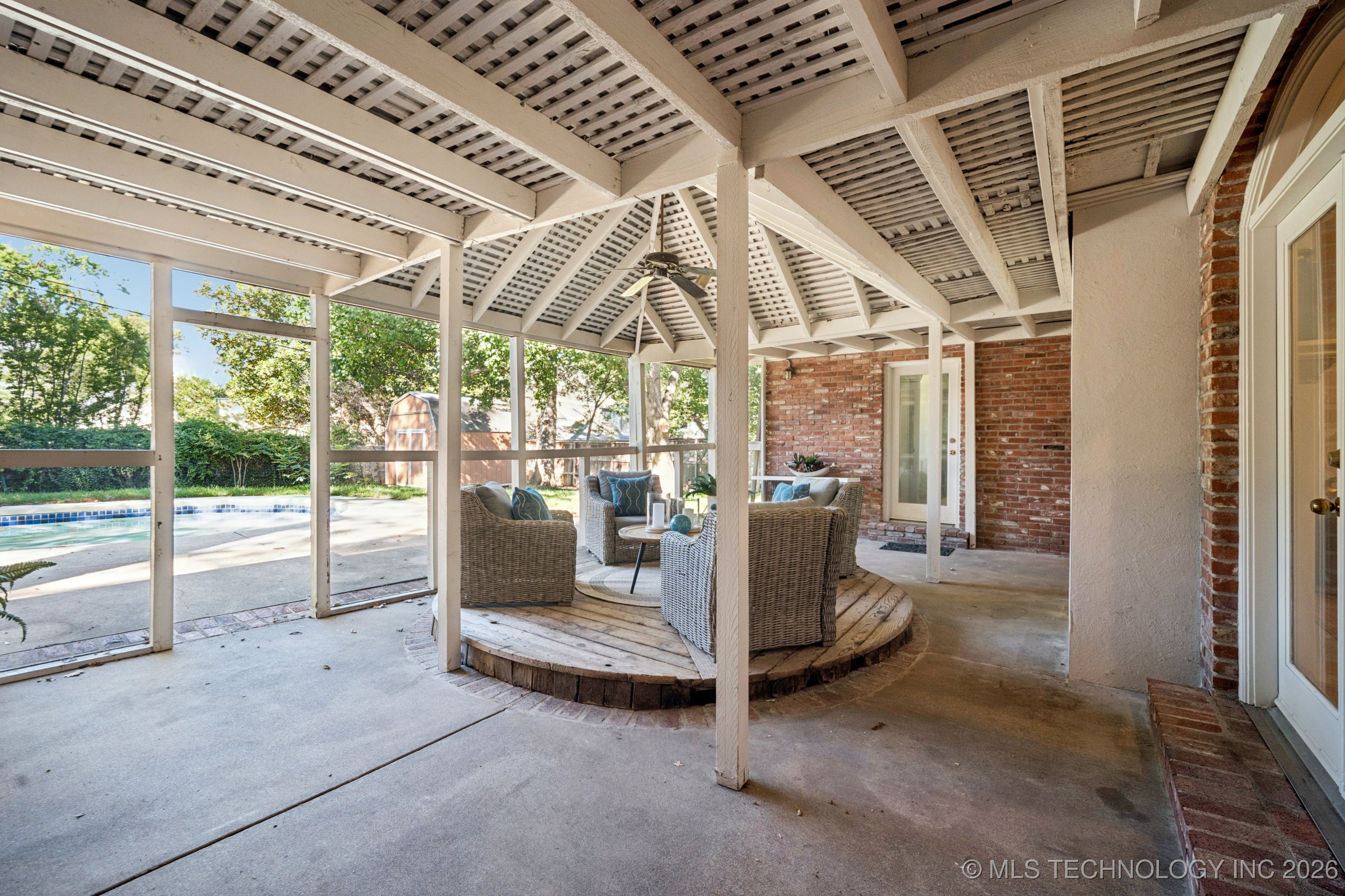 3038 S Utica Avenue Property Photo 37