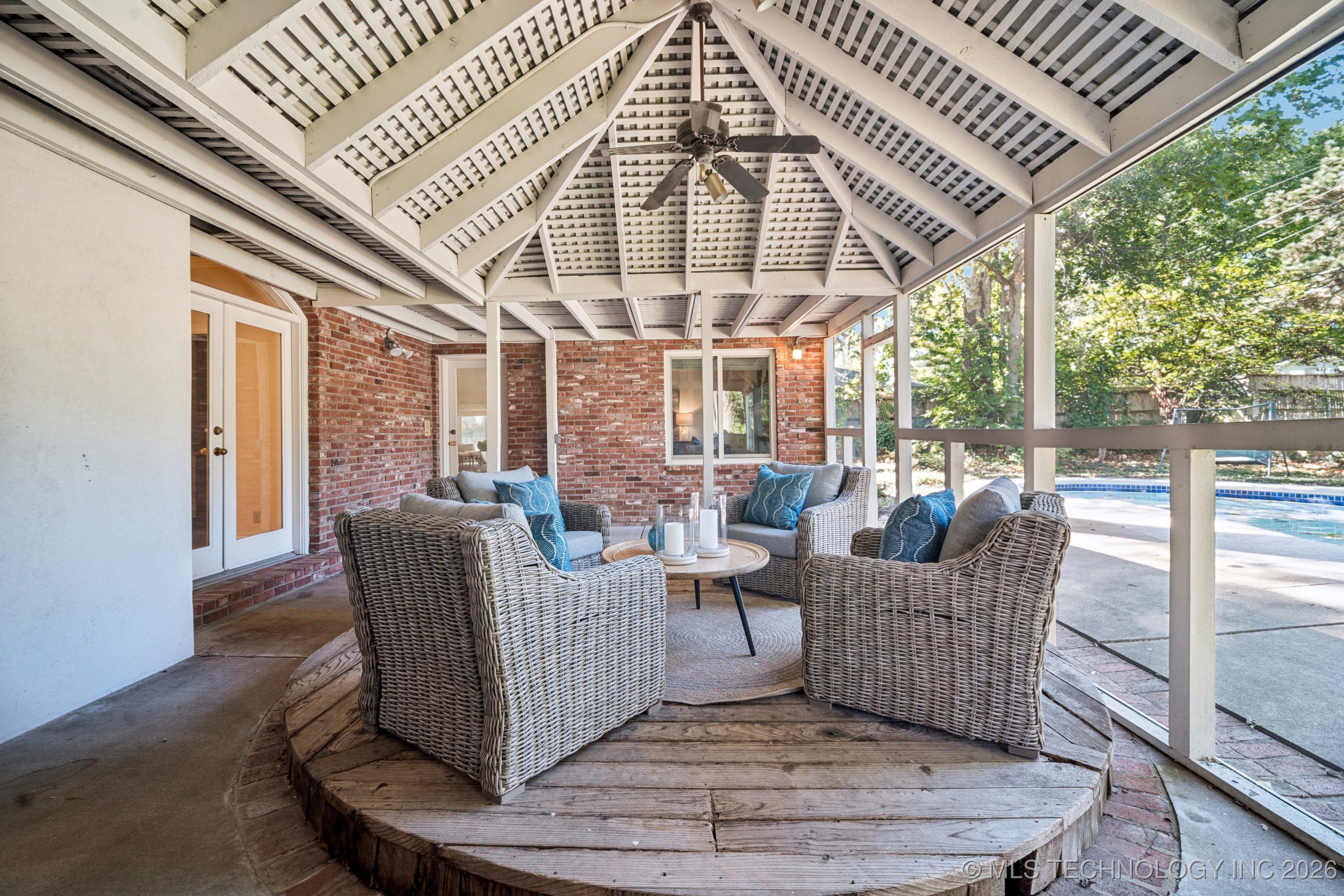 3038 S Utica Avenue Property Photo 38