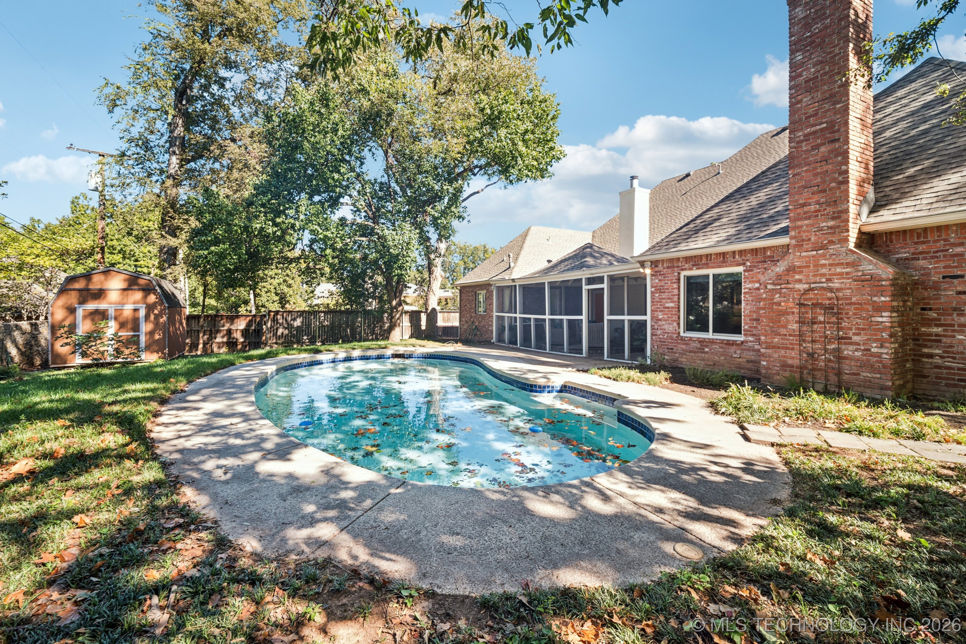 3038 S Utica Avenue Property Photo 39