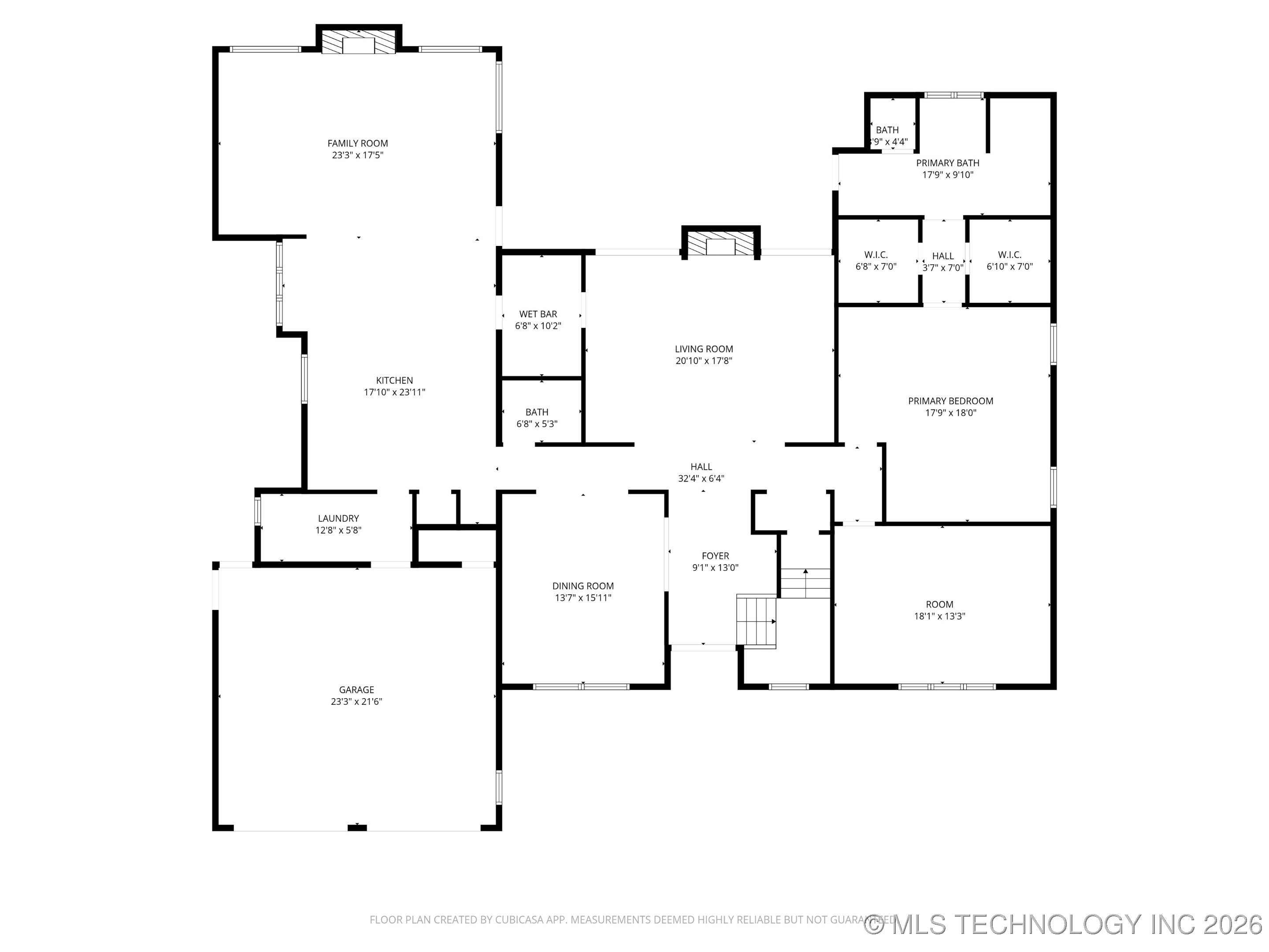 3038 S Utica Avenue Property Photo 46