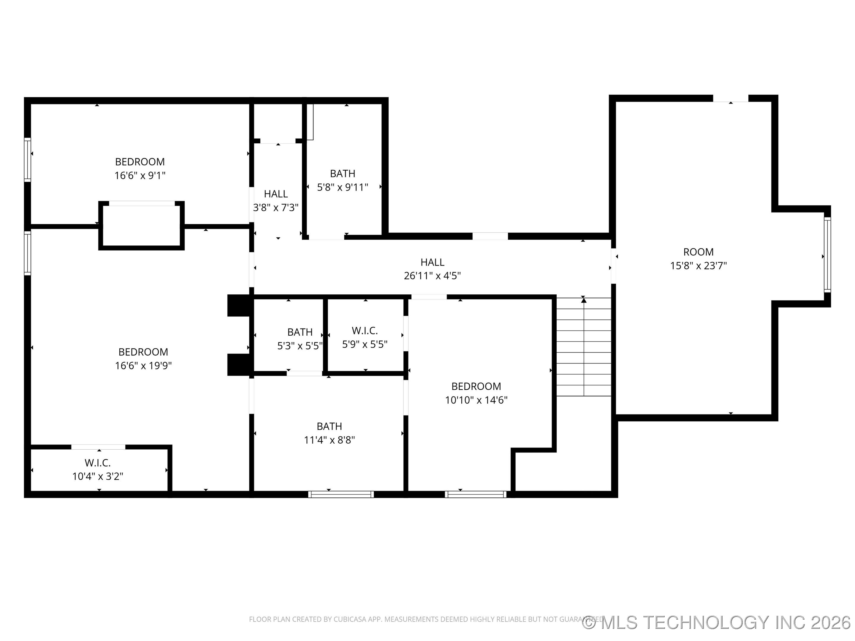 3038 S Utica Avenue Property Photo 47