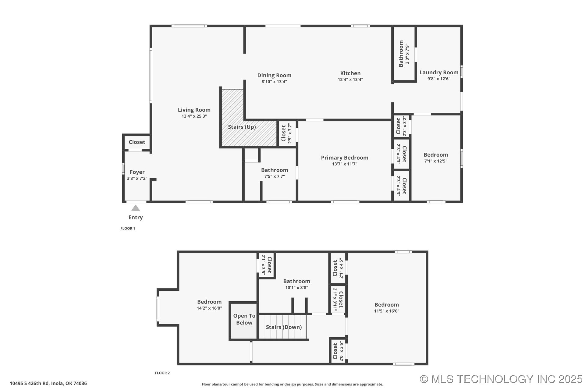 10495 S 426 Road Property Photo 40