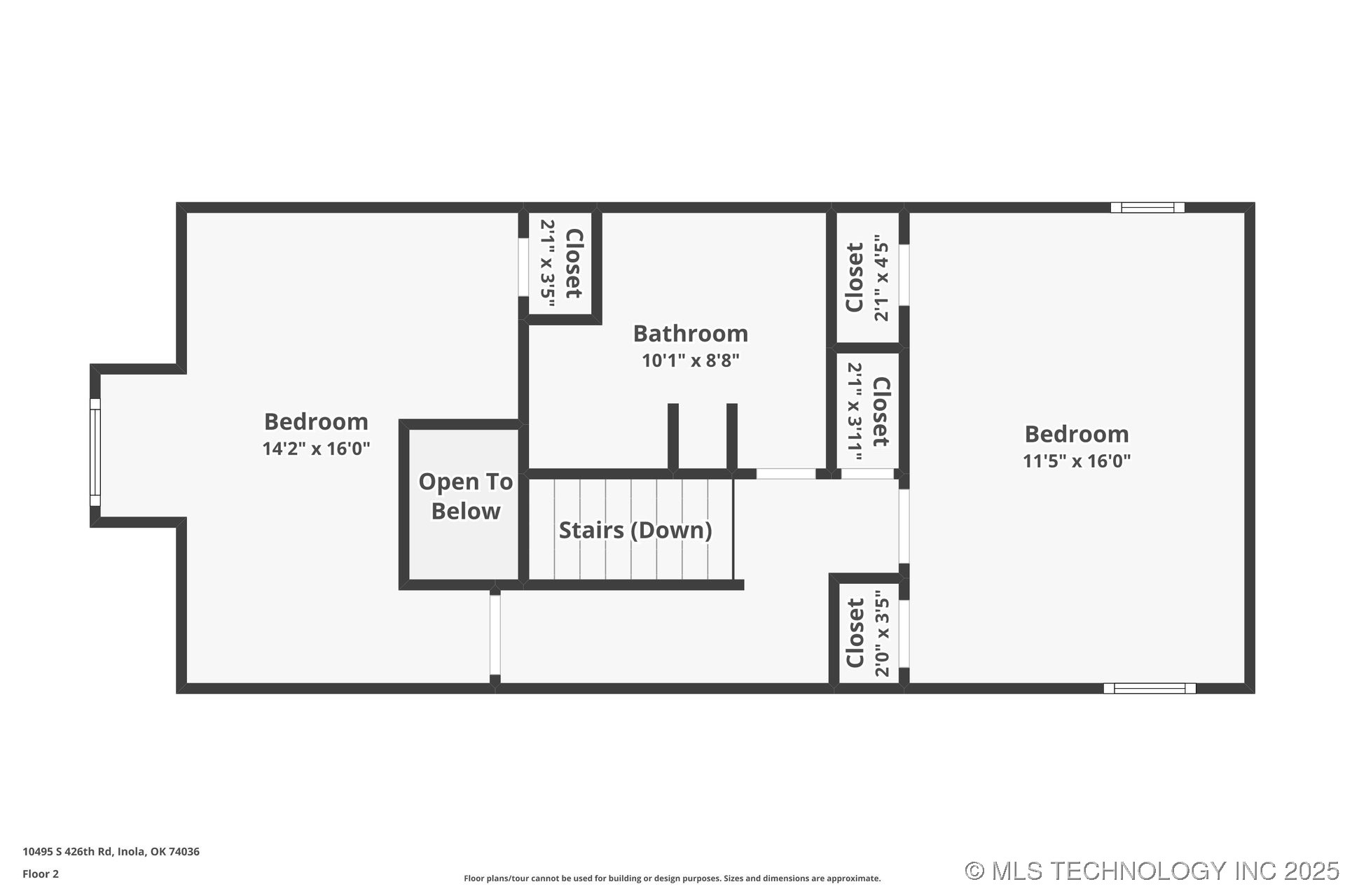 10495 S 426 Road Property Photo 41
