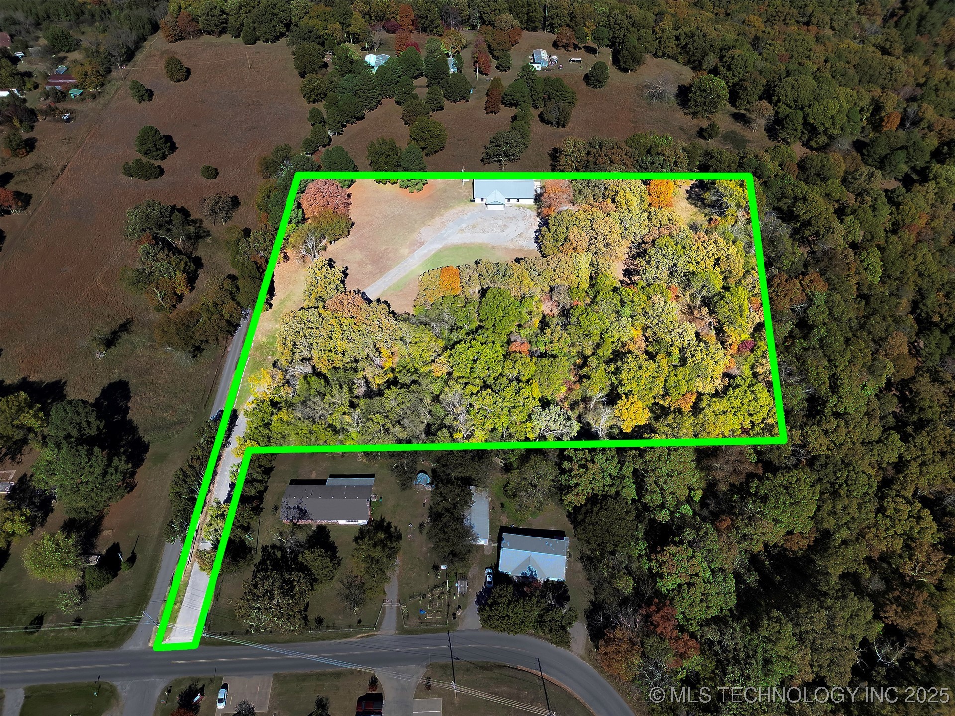 1390 N Legion Drive Property Photo 3