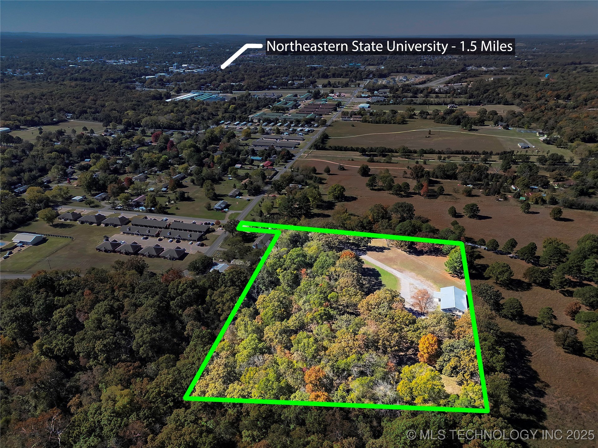 1390 N Legion Drive Property Photo 9