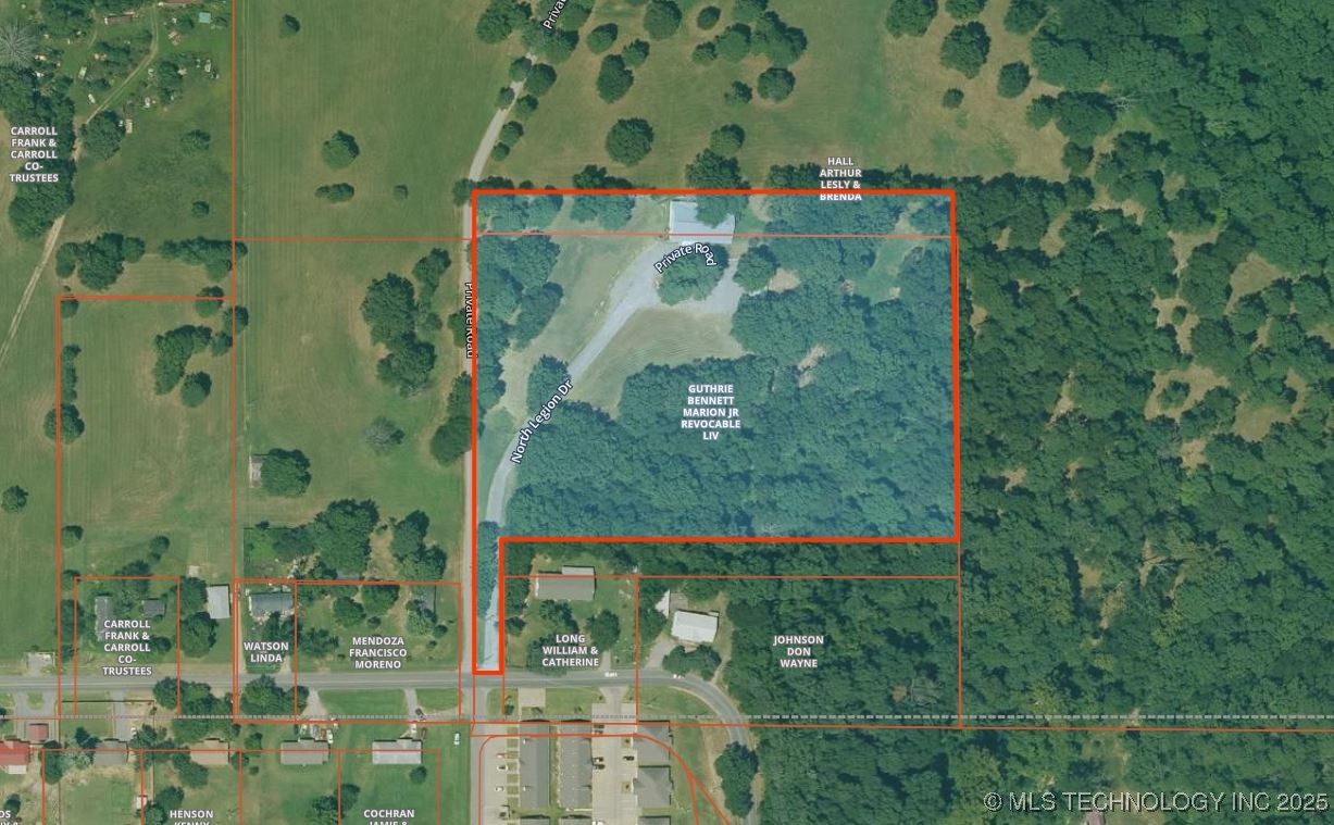 1390 N Legion Drive Property Photo 20