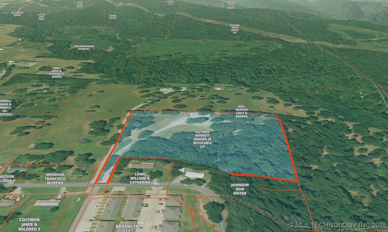 1390 N Legion Drive Property Photo 21