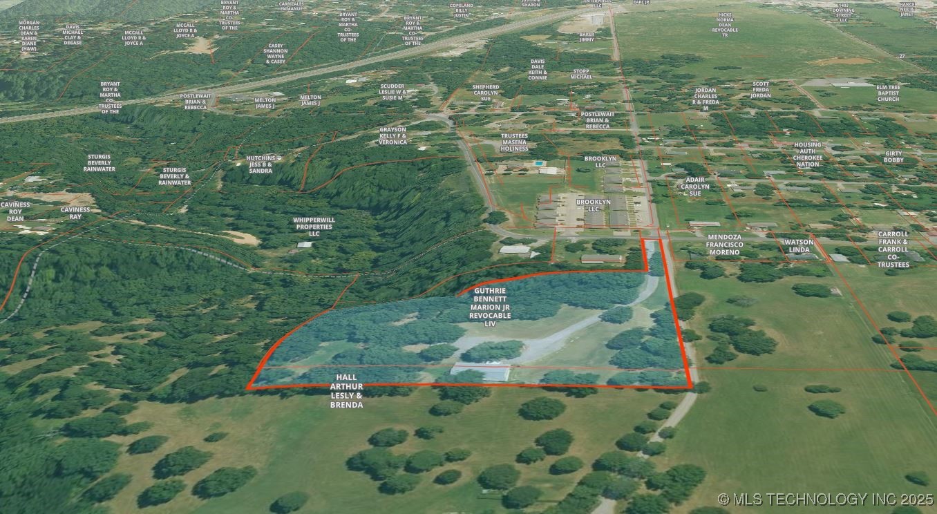 1390 N Legion Drive Property Photo 23