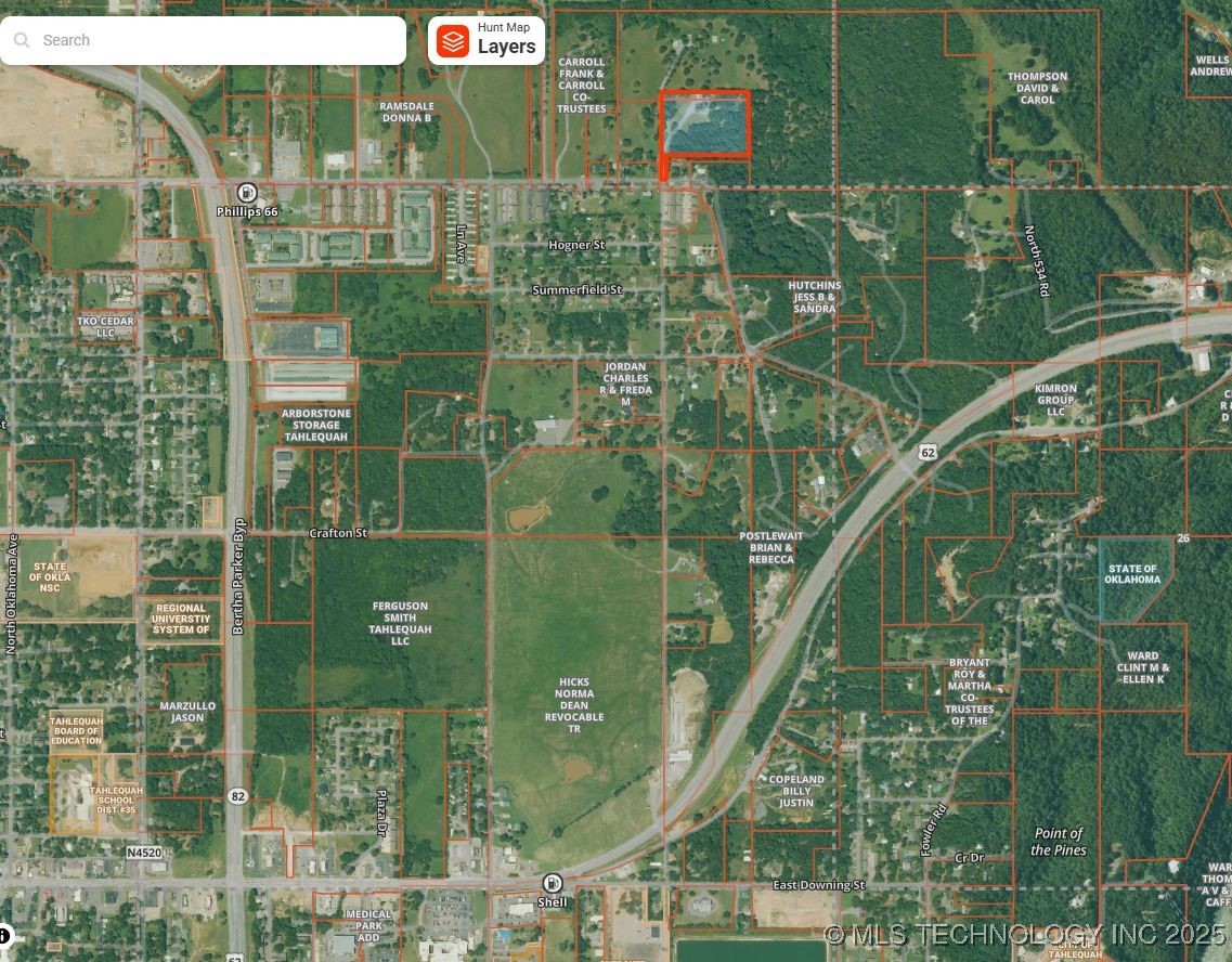 1390 N Legion Drive Property Photo 25