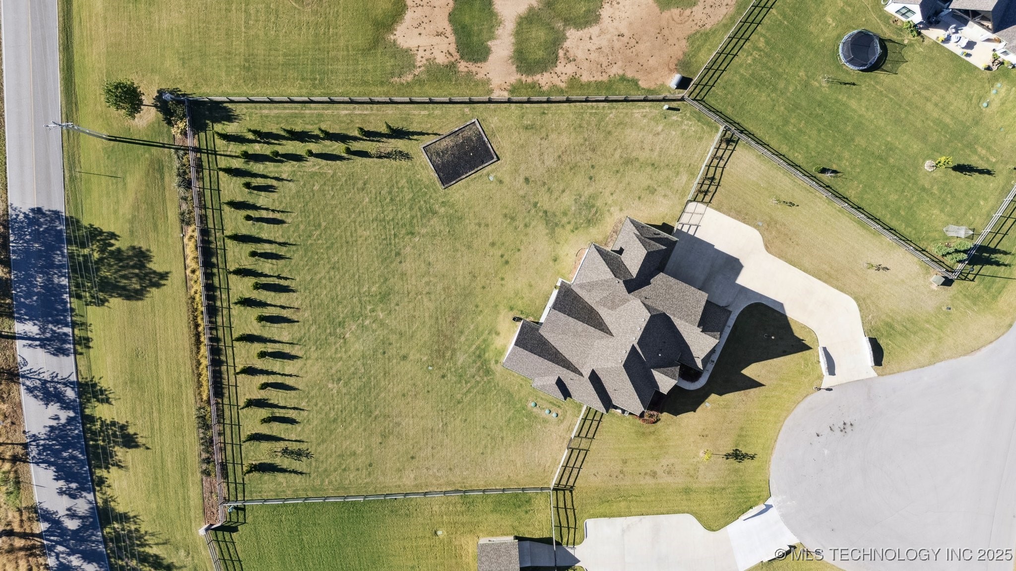 6131 N Creekwood Drive Property Photo 52