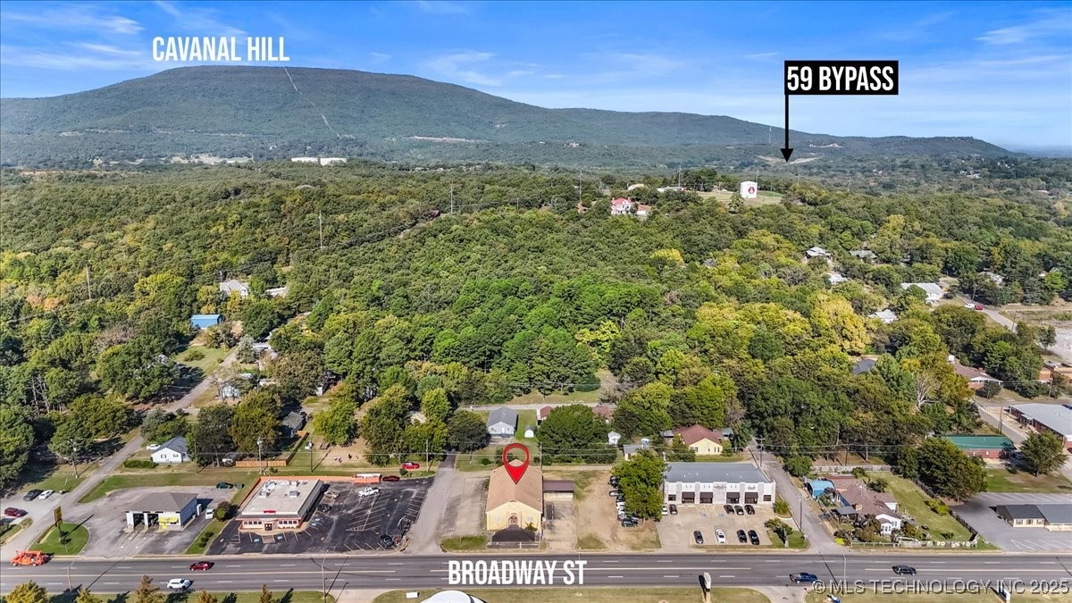 506 S Broadway Street Property Photo 52