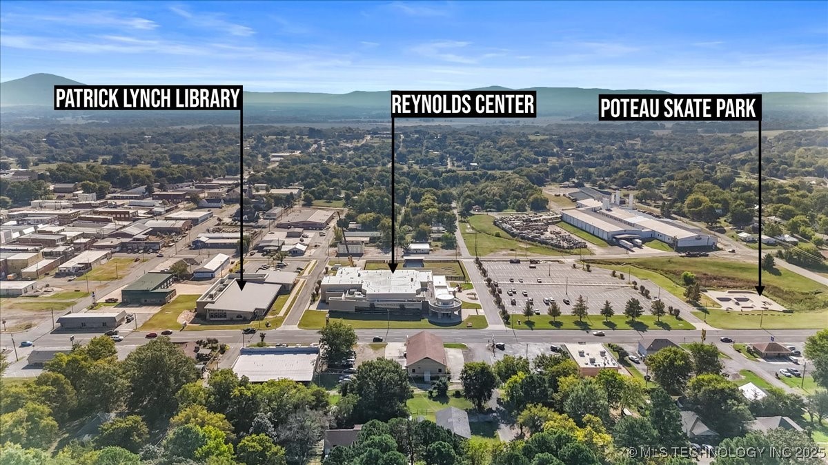 506 S Broadway Street Property Photo 54