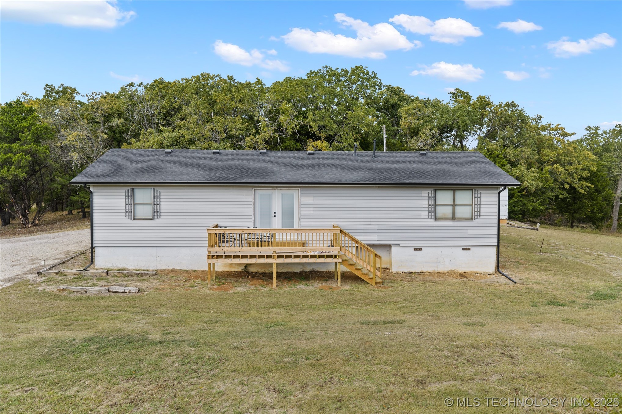 3133 Chickasaw Trail Property Photo 3
