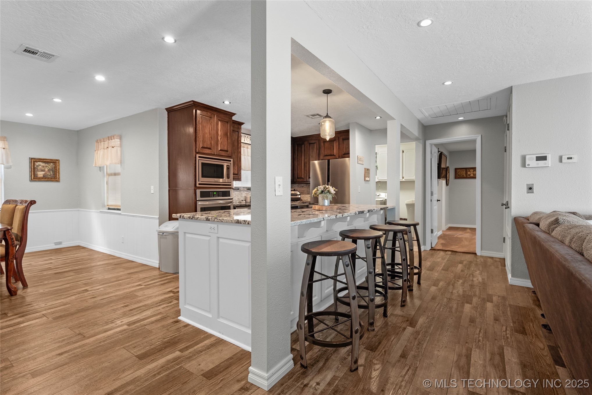 3133 Chickasaw Trail Property Photo 8