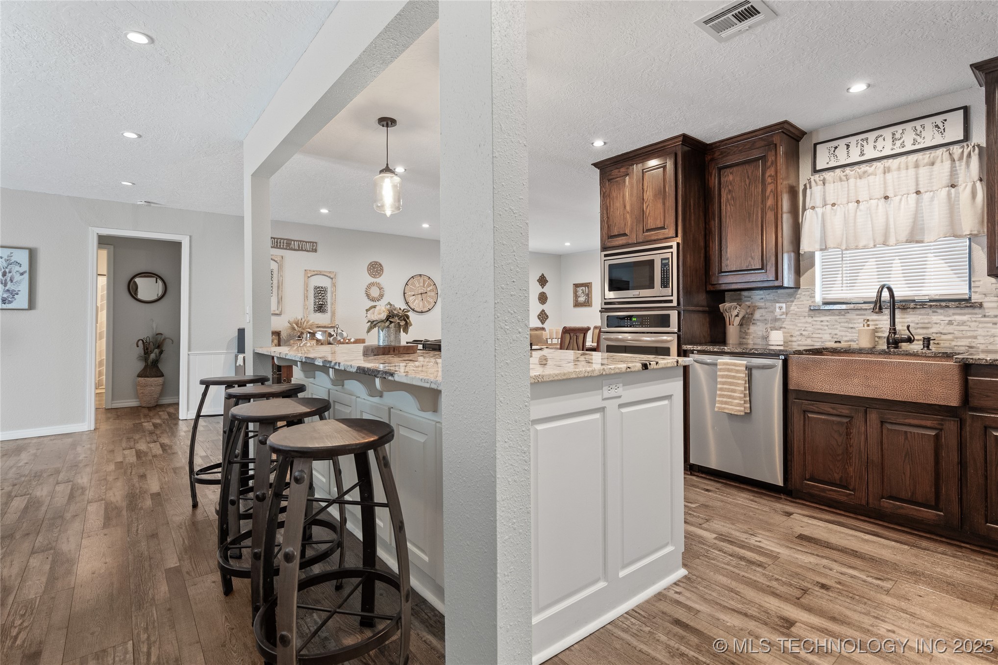 3133 Chickasaw Trail Property Photo 9