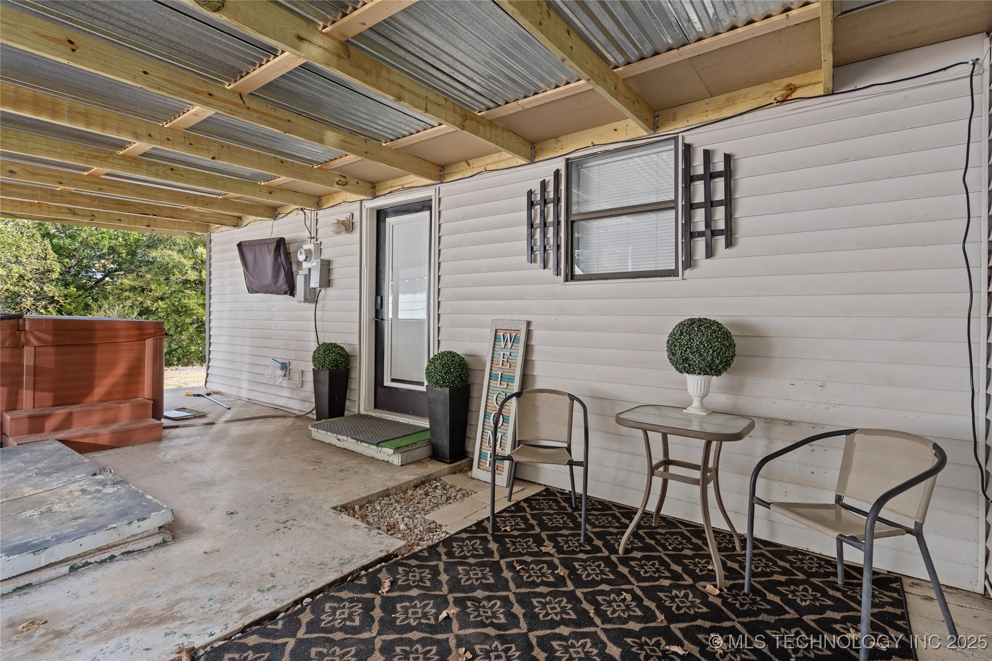 3133 Chickasaw Trail Property Photo 24