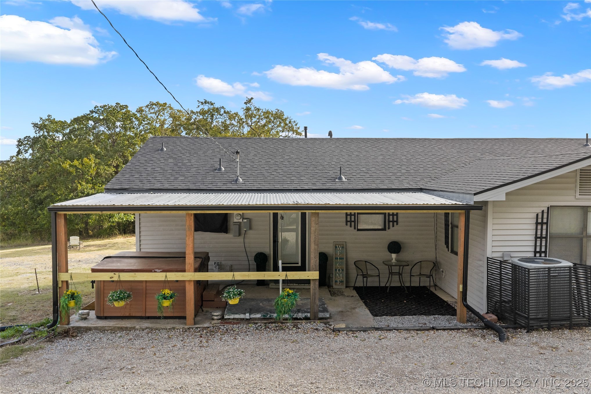 3133 Chickasaw Trail Property Photo 26