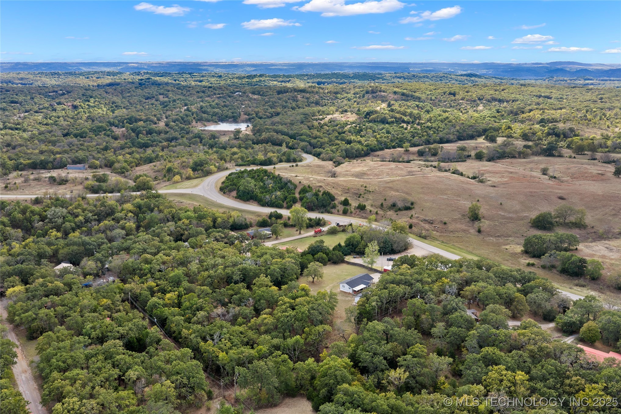 3133 Chickasaw Trail Property Photo 35