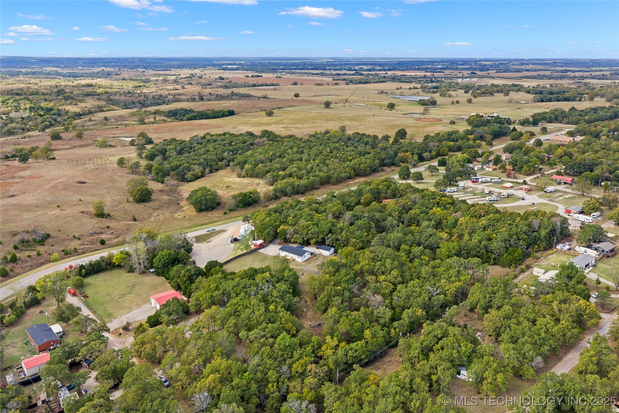 3133 Chickasaw Trail Property Photo 36