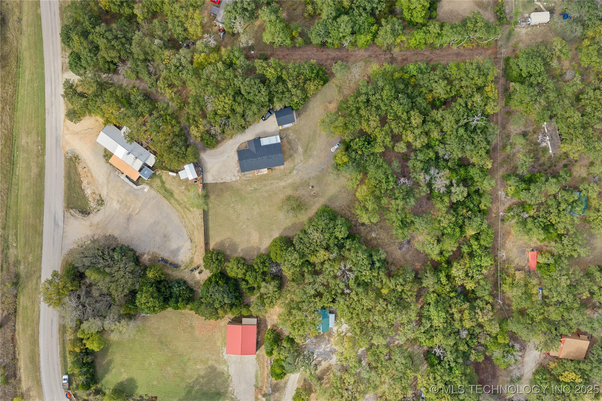 3133 Chickasaw Trail Property Photo 37