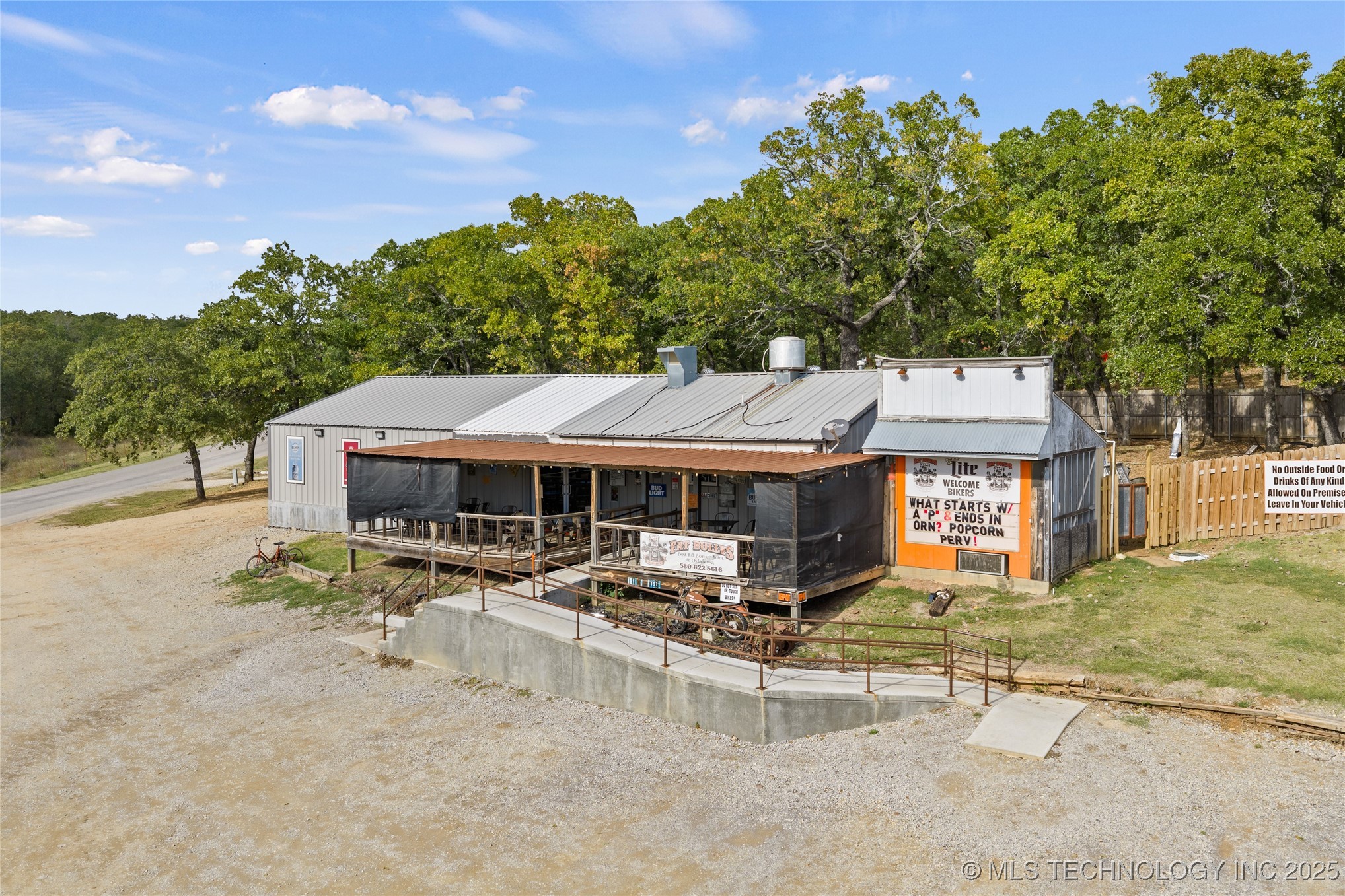 3133 Chickasaw Trail Property Photo 38