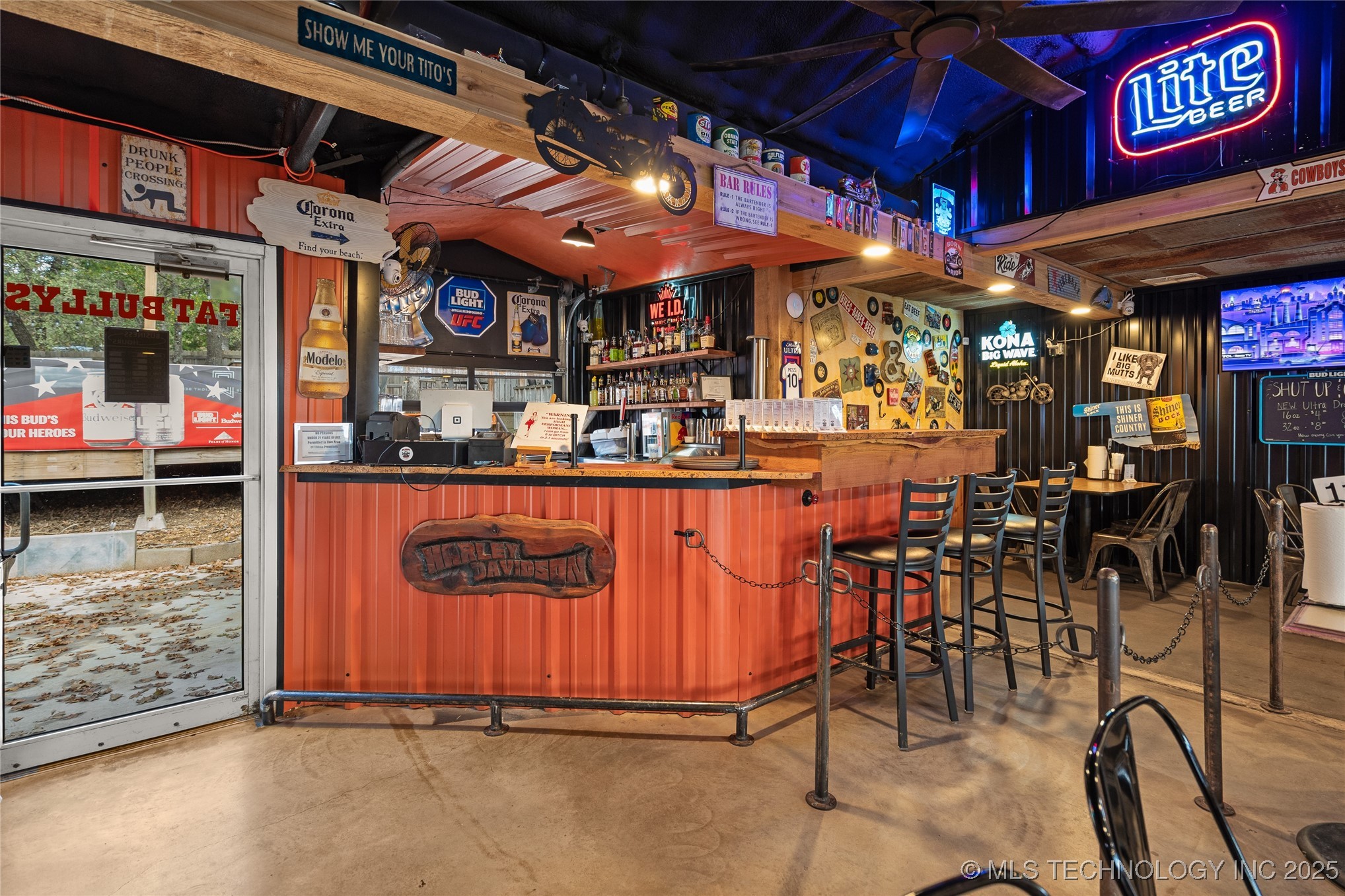 3133 Chickasaw Trail Property Photo 43