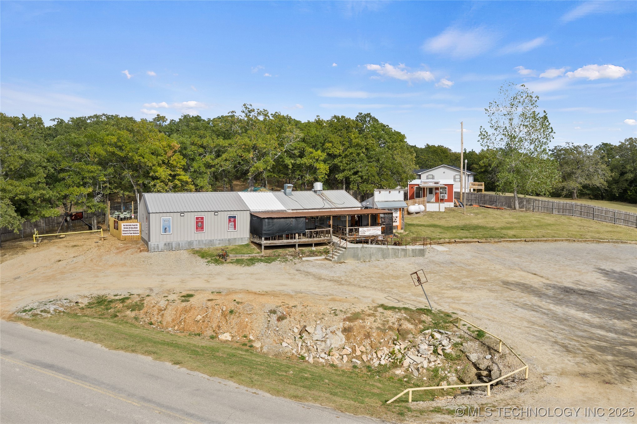 3133 Chickasaw Trail Property Photo 58