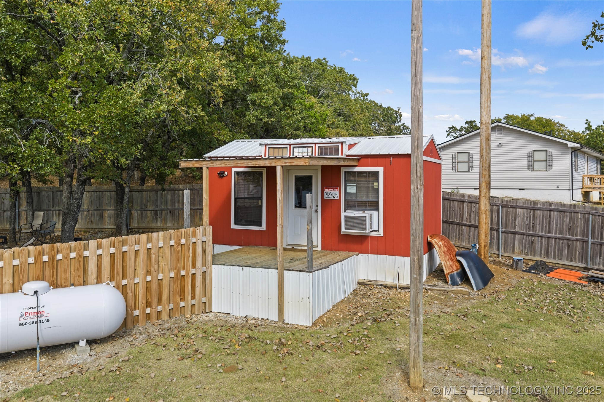 3133 Chickasaw Trail Property Photo 59