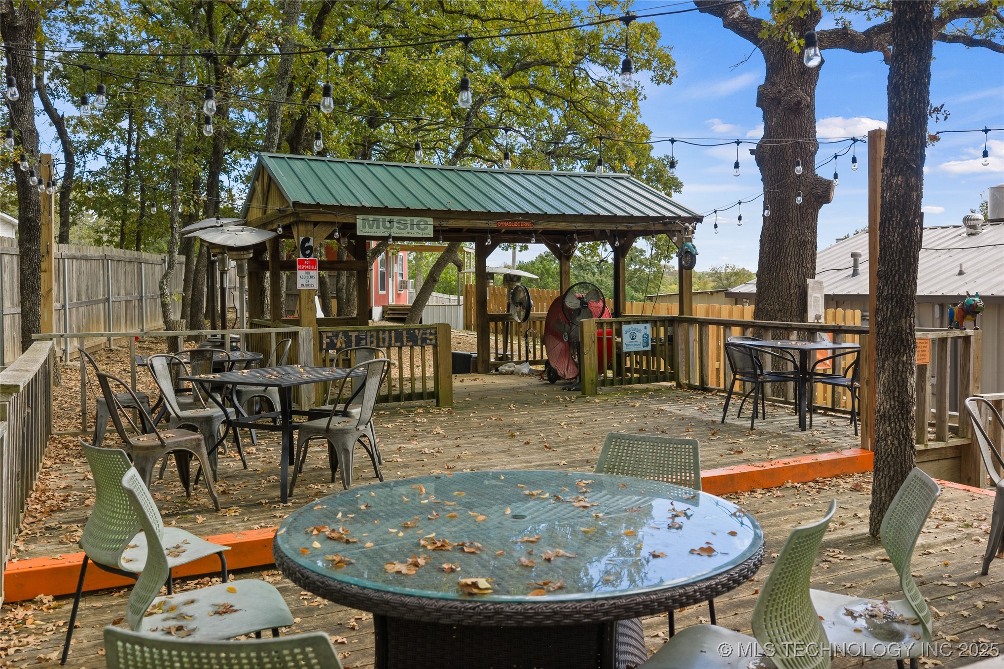 3133 Chickasaw Trail Property Photo 62