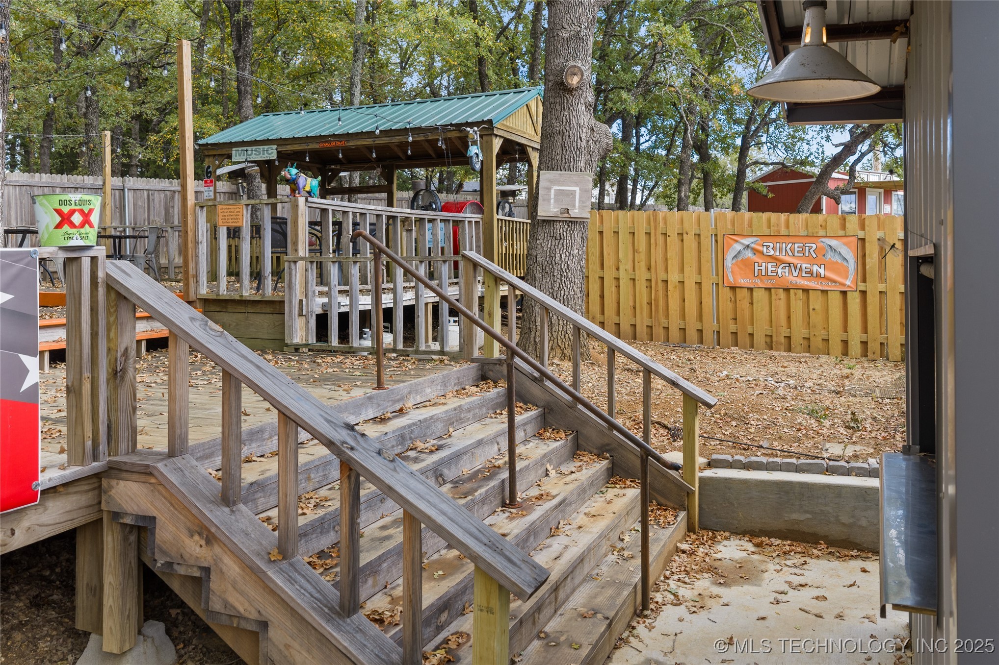 3133 Chickasaw Trail Property Photo 64