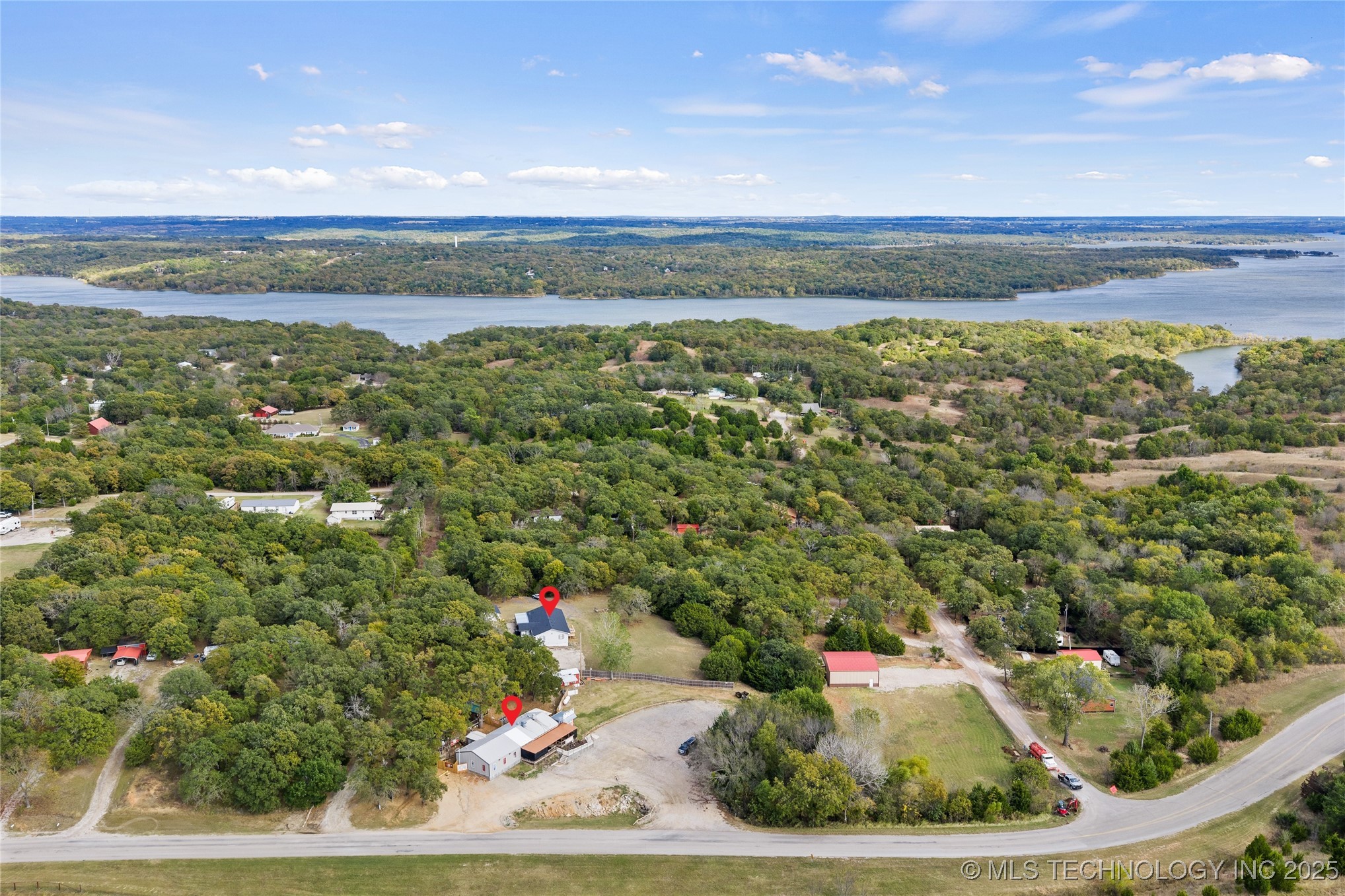 3133 Chickasaw Trail Property Photo 67