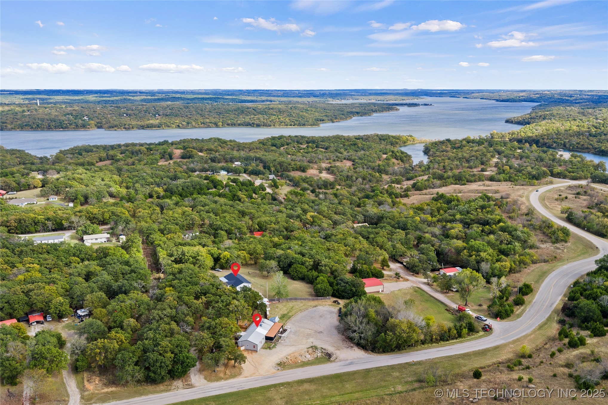 3133 Chickasaw Trail Property Photo 68
