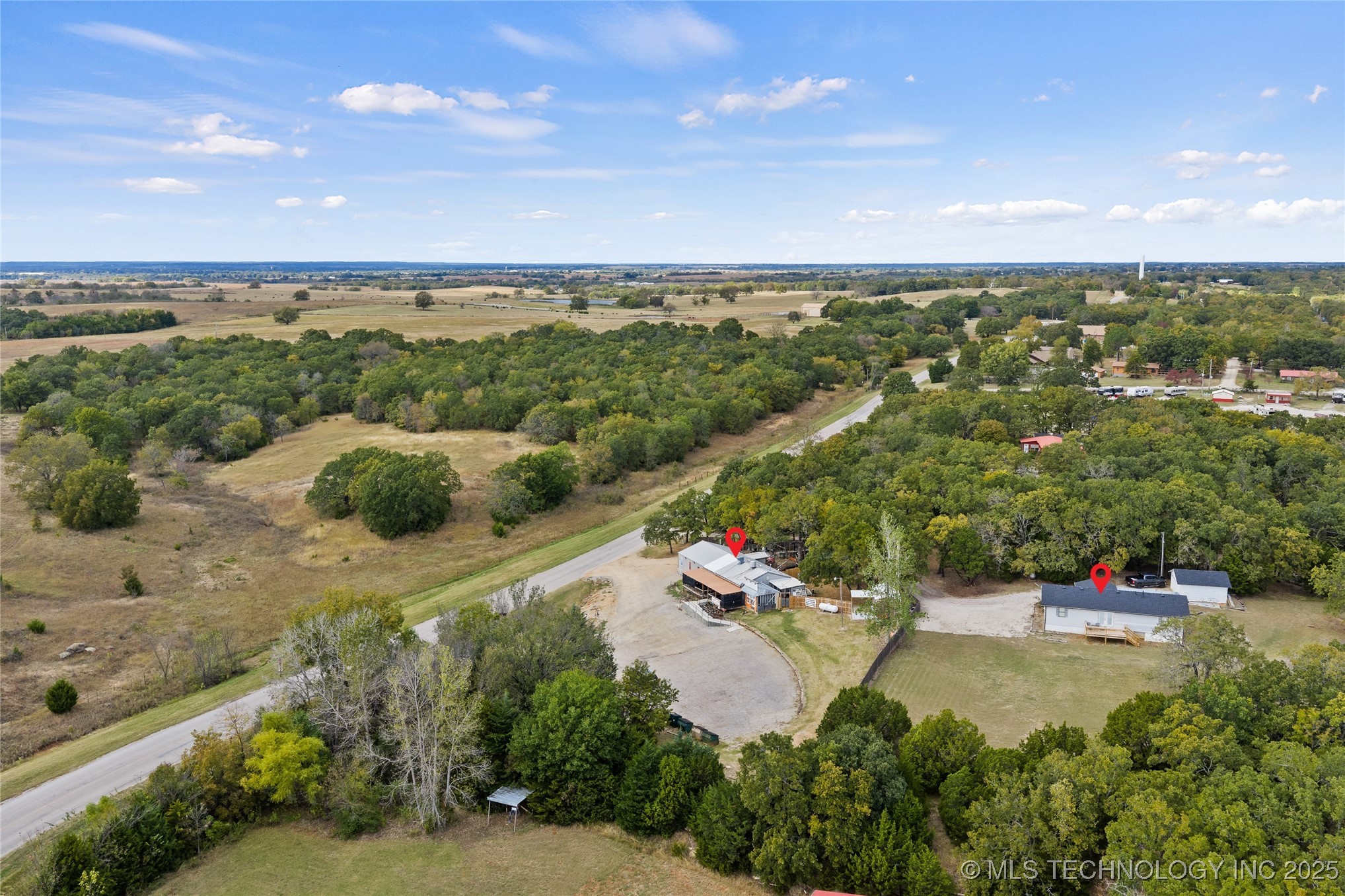 3133 Chickasaw Trail Property Photo 69
