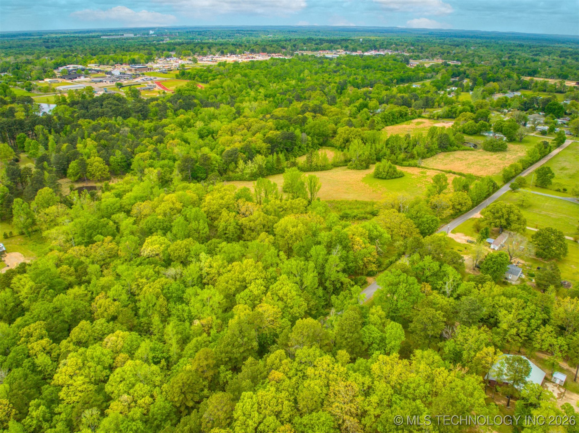 2003 Kuykendall Road Property Photo 5