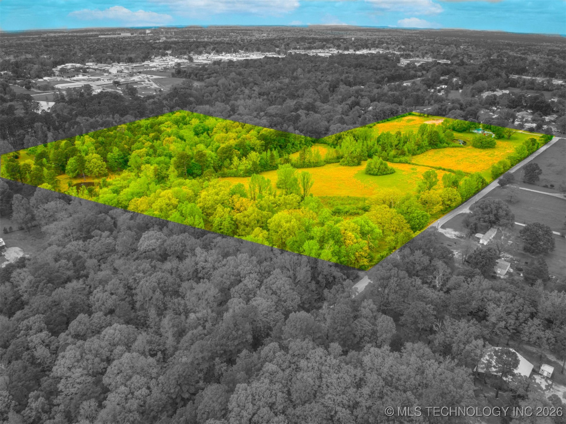 2004 Kuykendall Road Property Photo 7