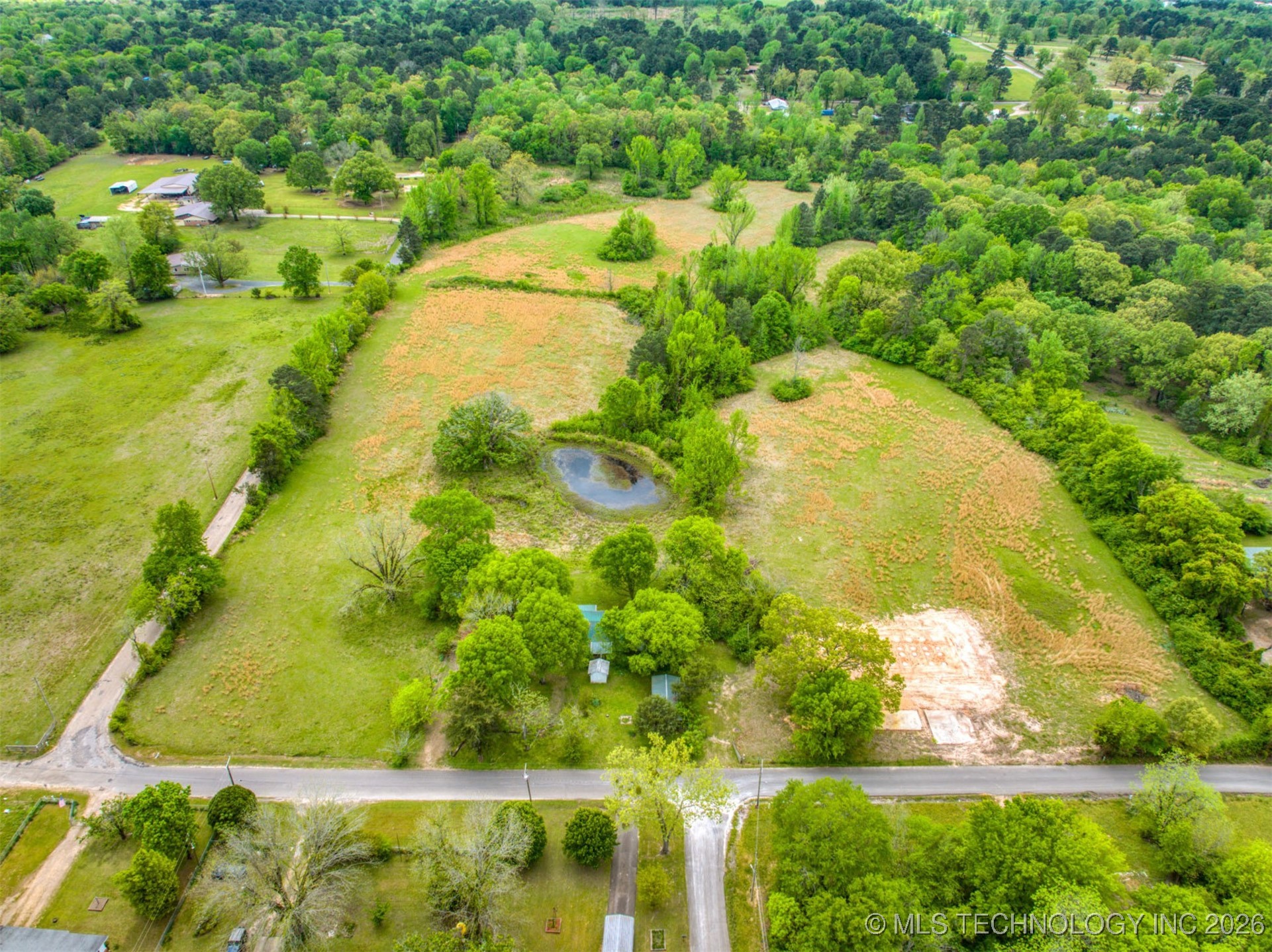 2006 Kuykendall Road Property Photo 12