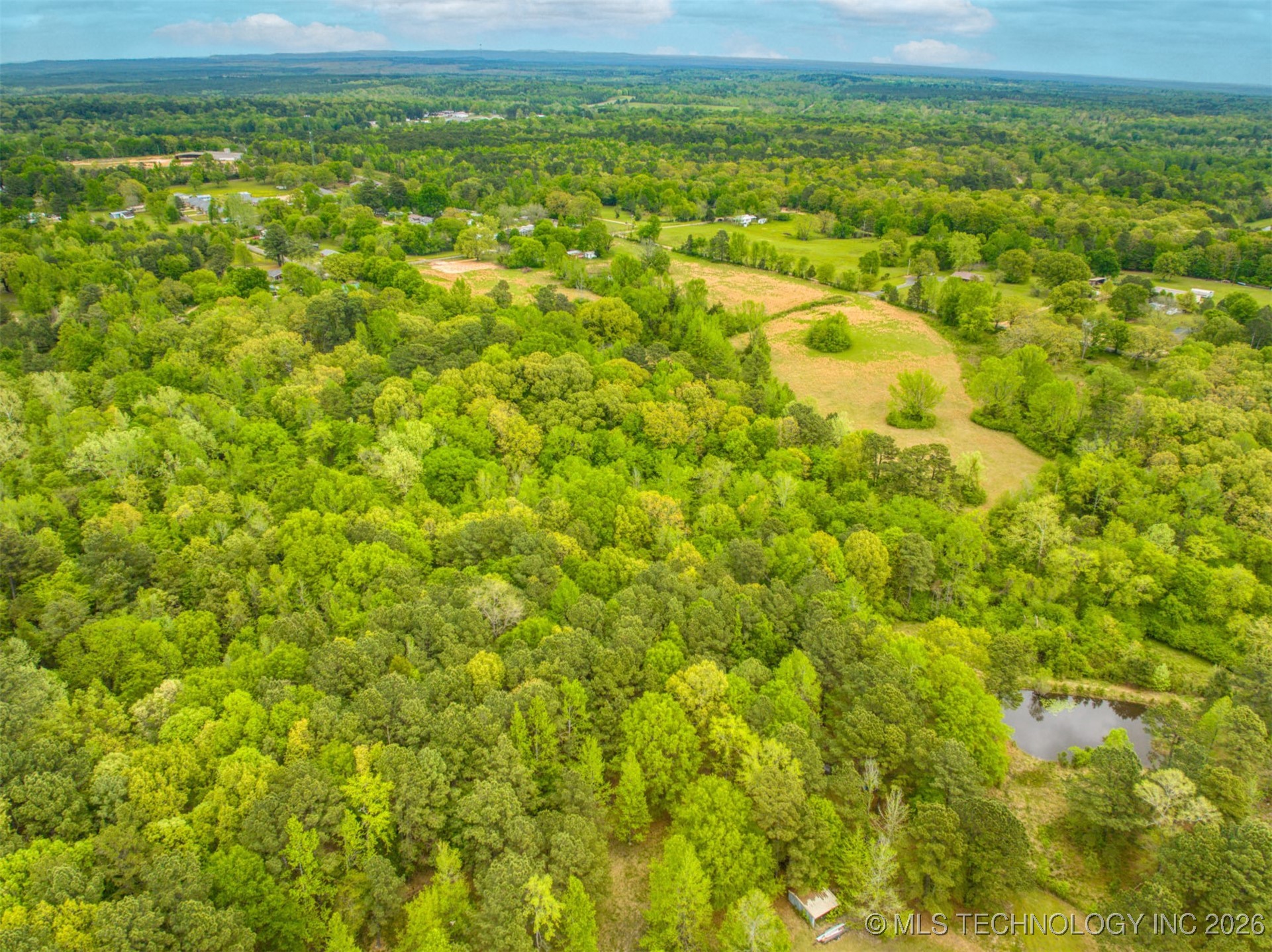 2006 Kuykendall Road Property Photo 15