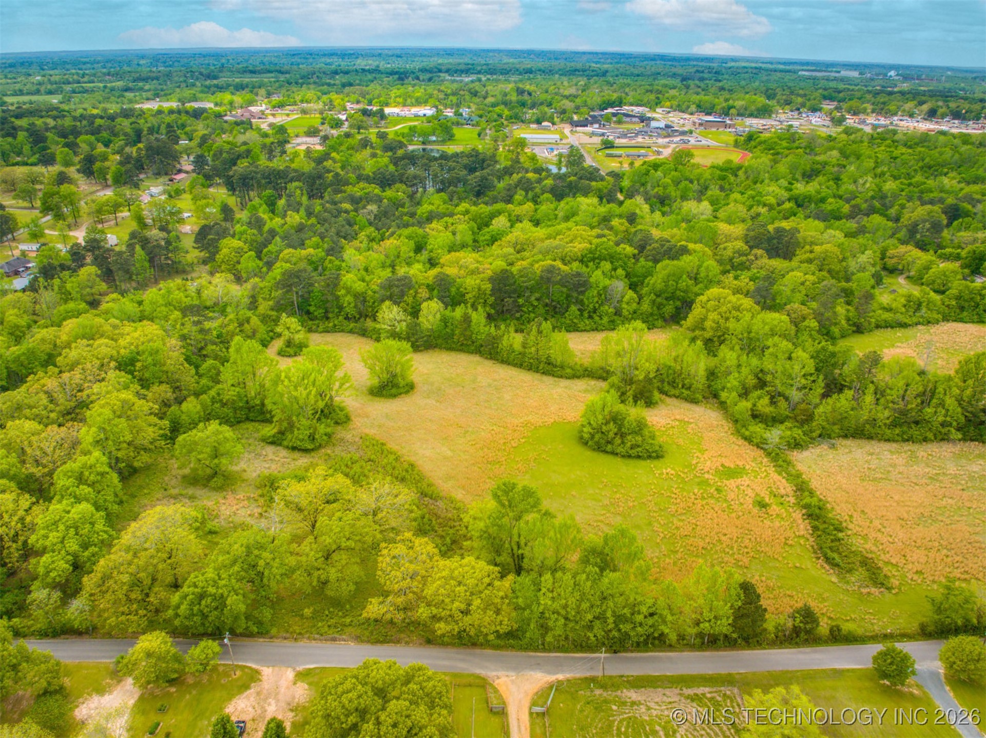 2007 Kuykendall Road Property Photo 5