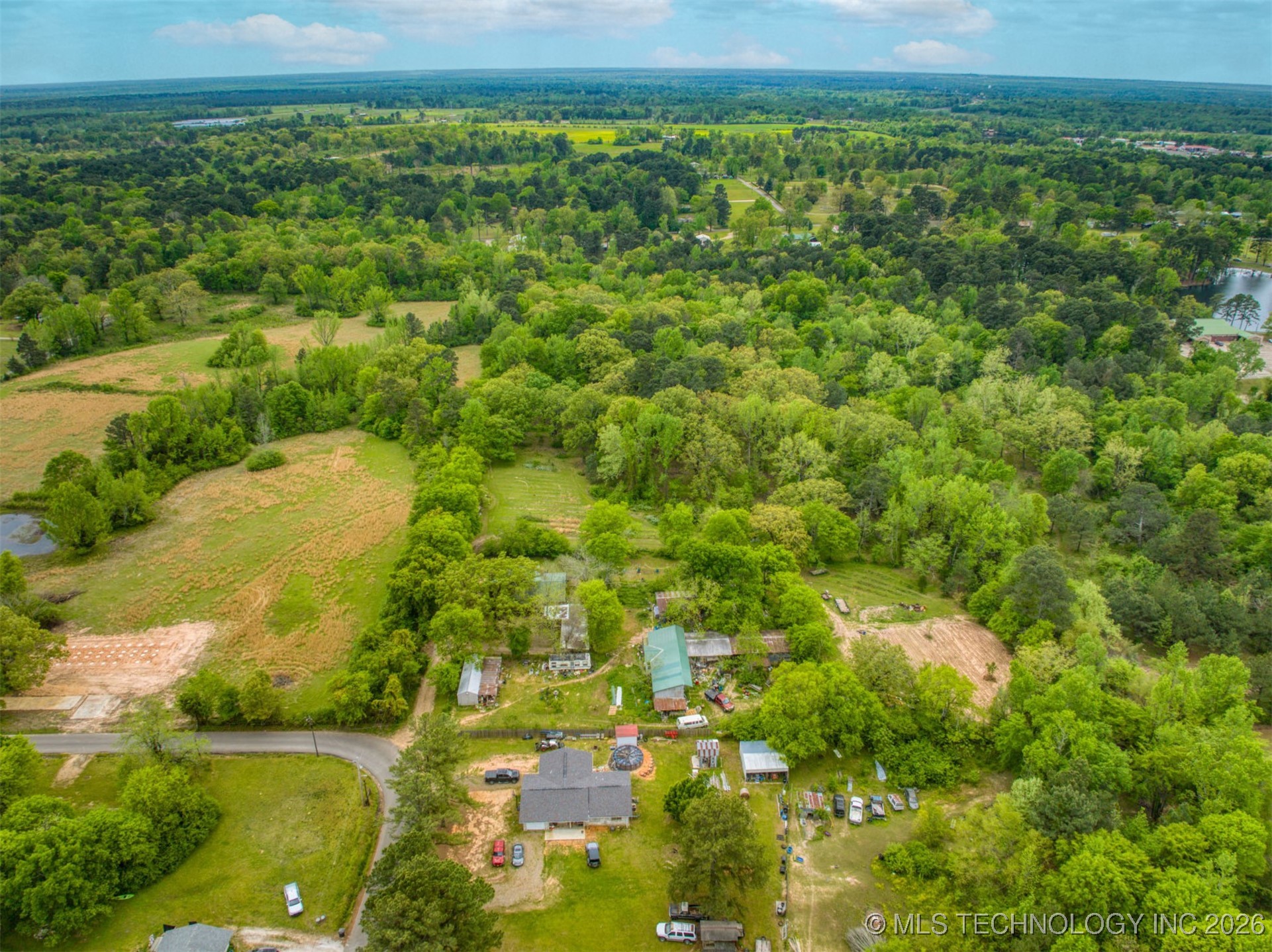 2008 Kuykendall Road Property Photo 10