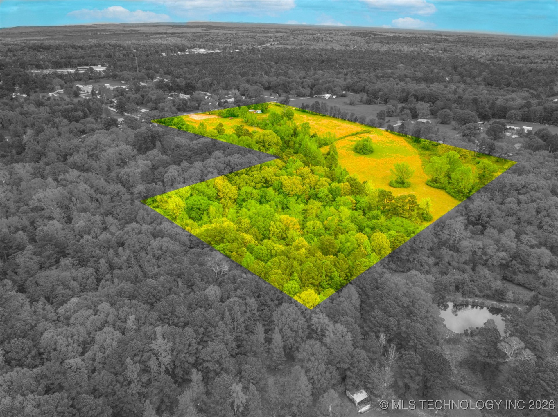 2008 Kuykendall Road Property Photo 14