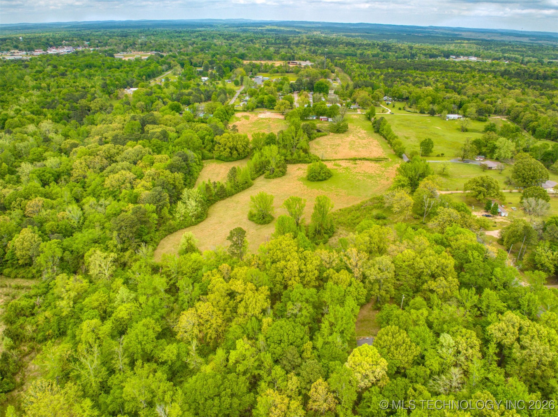 2025 Kuykendall Road Property Photo 7