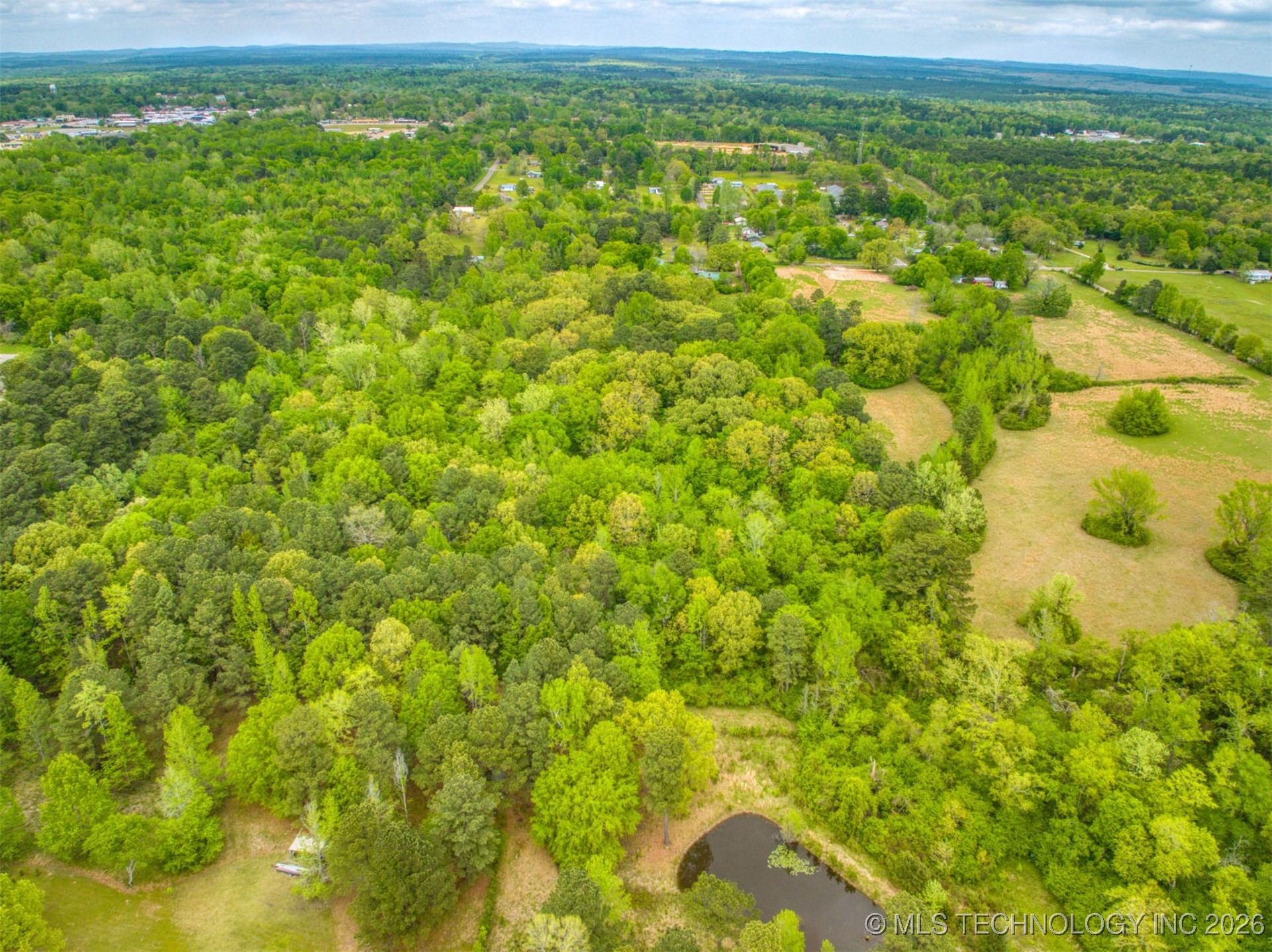 2025 Kuykendall Road Property Photo 8