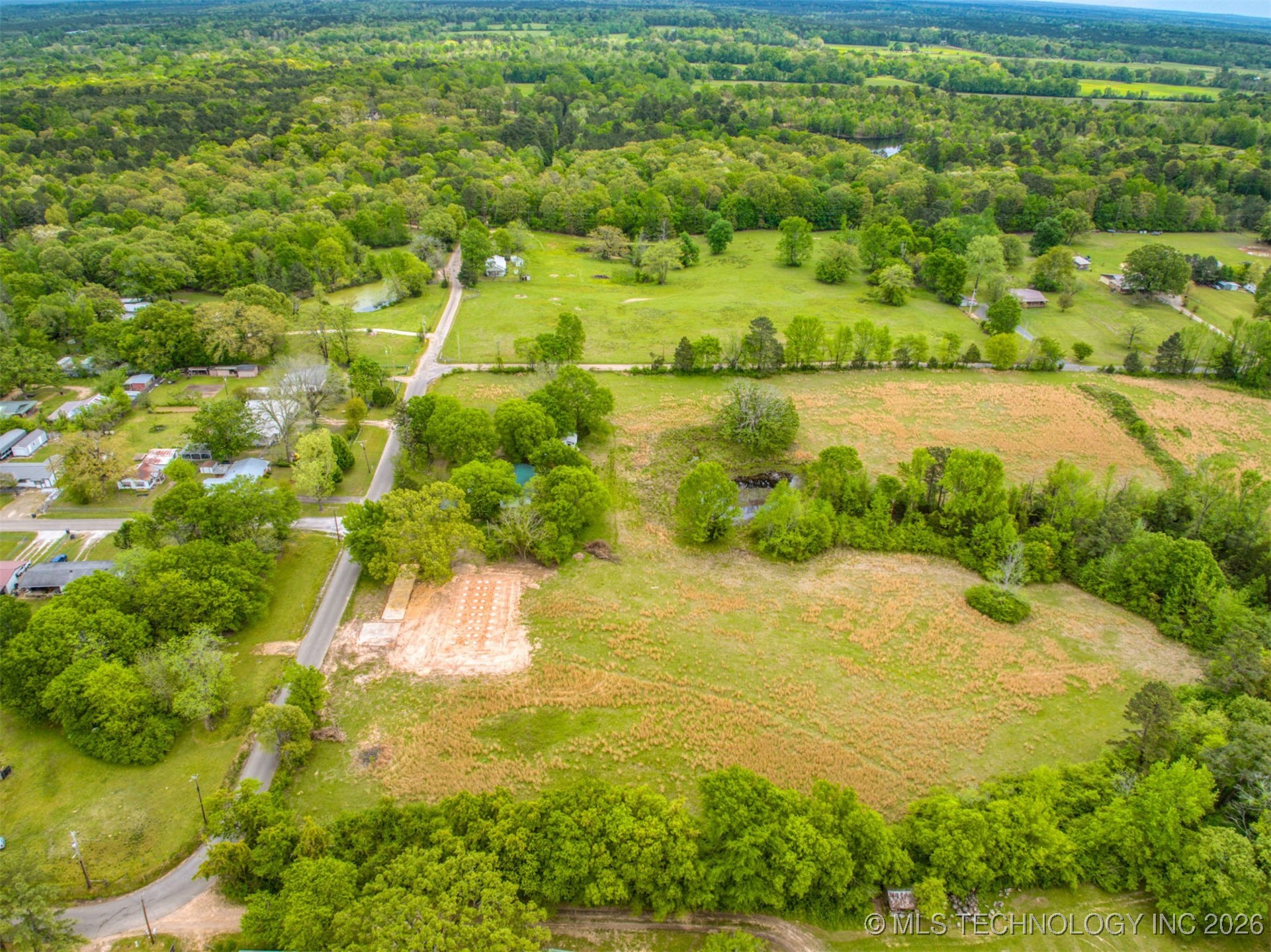 2025 Kuykendall Road Property Photo 9