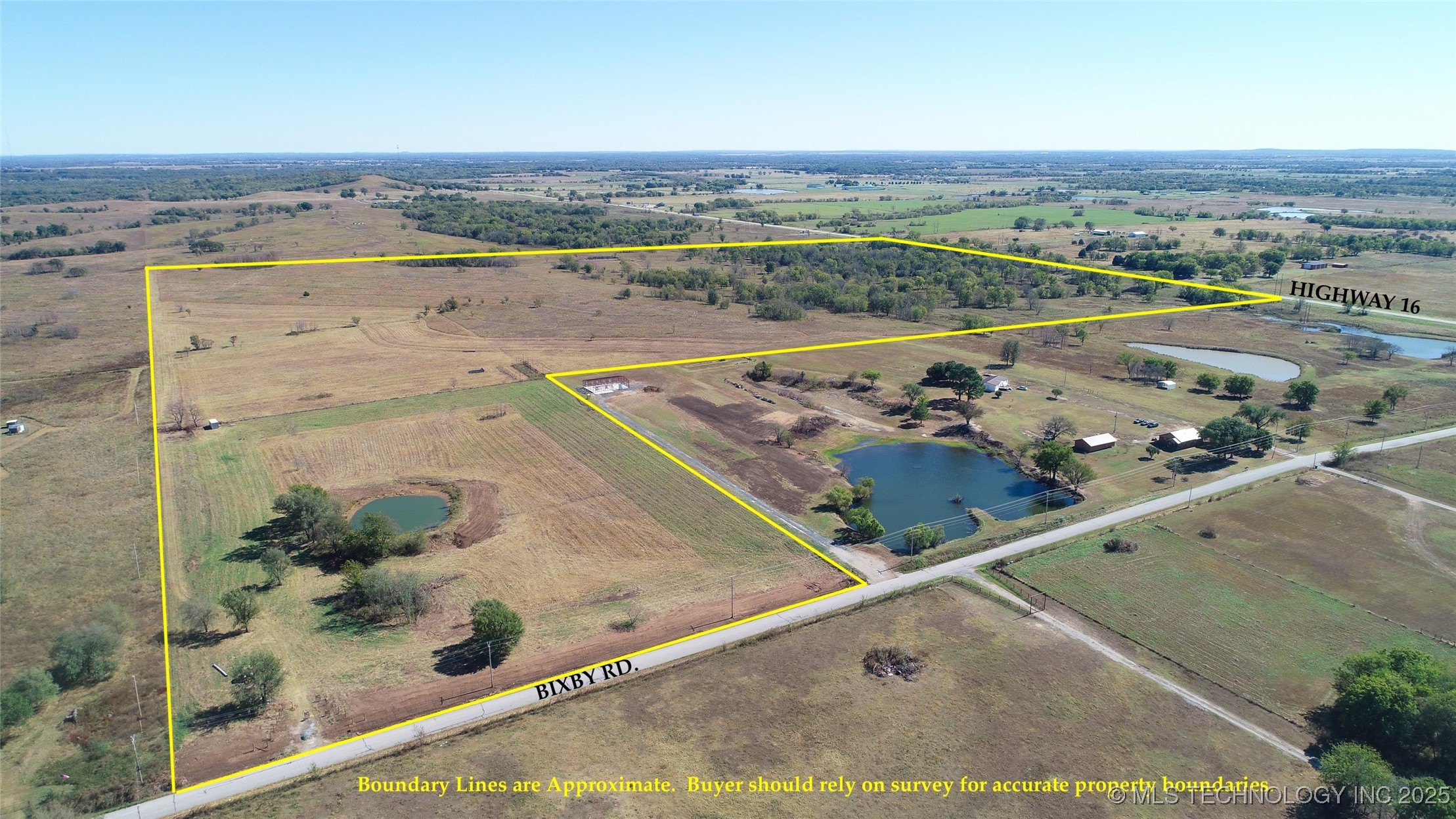 S Bixby Road Property Photo 21