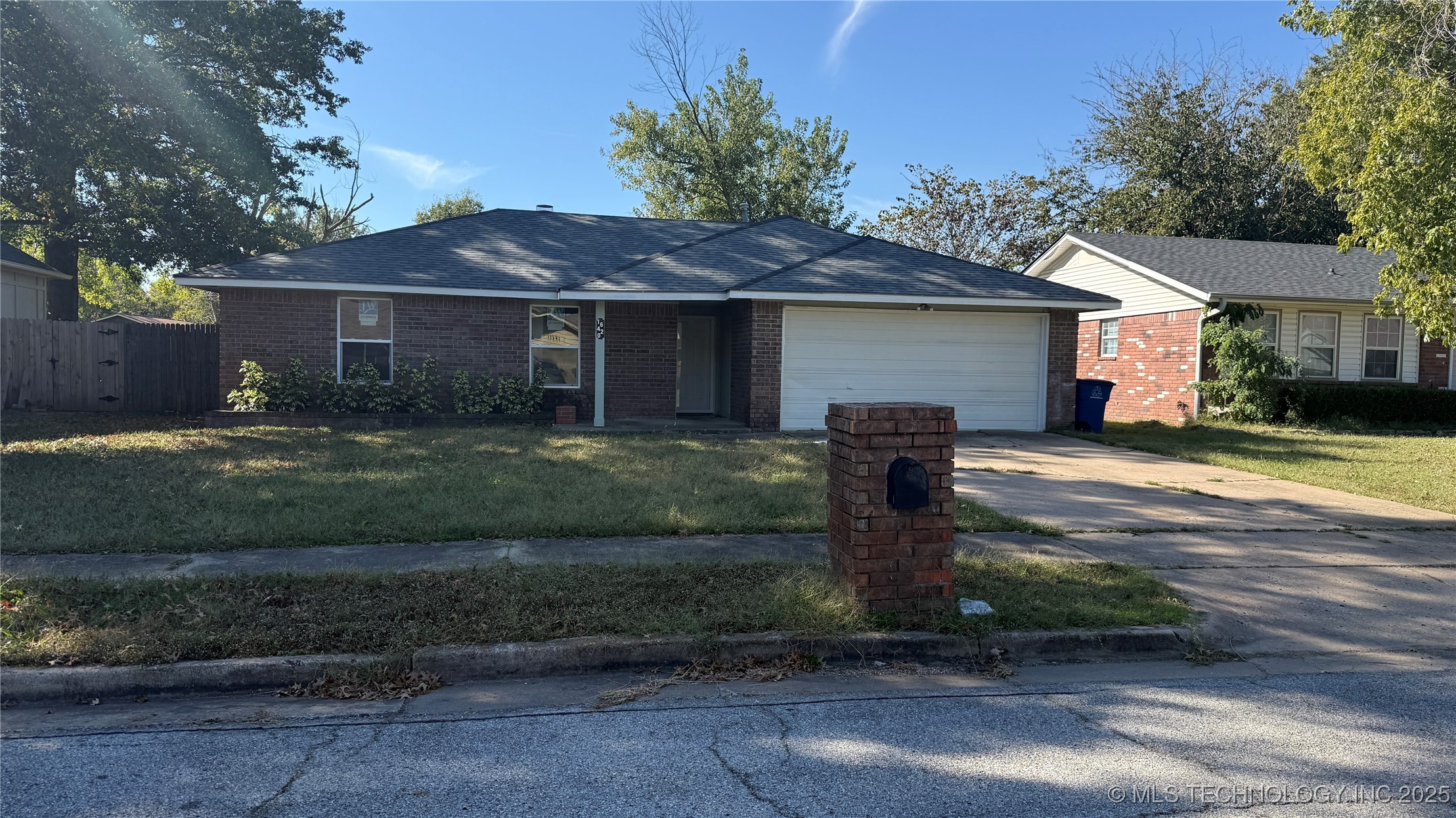 16420 E 3rd Street Property Photo 1