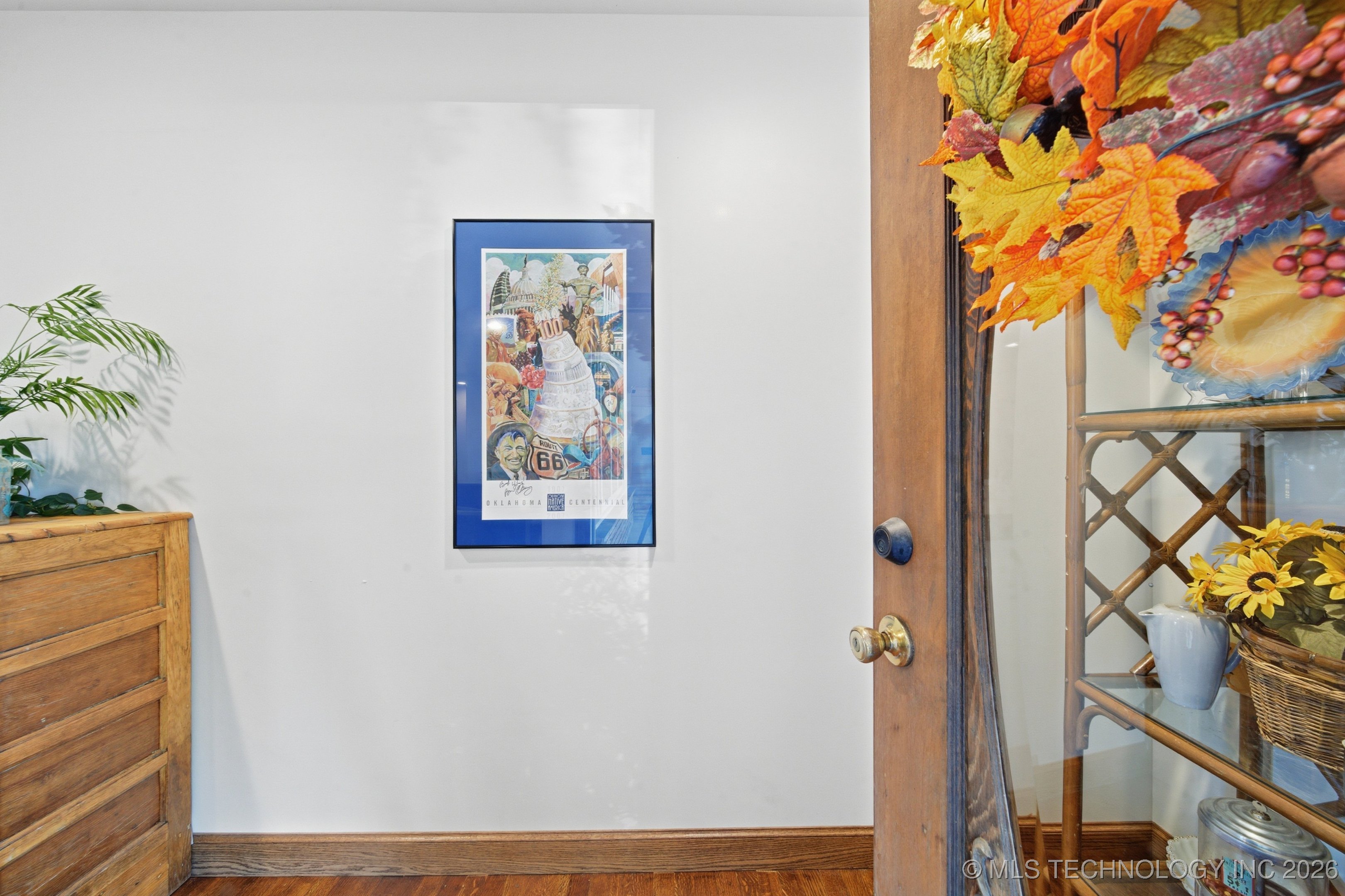 601 S Cherokee Street Property Photo 6